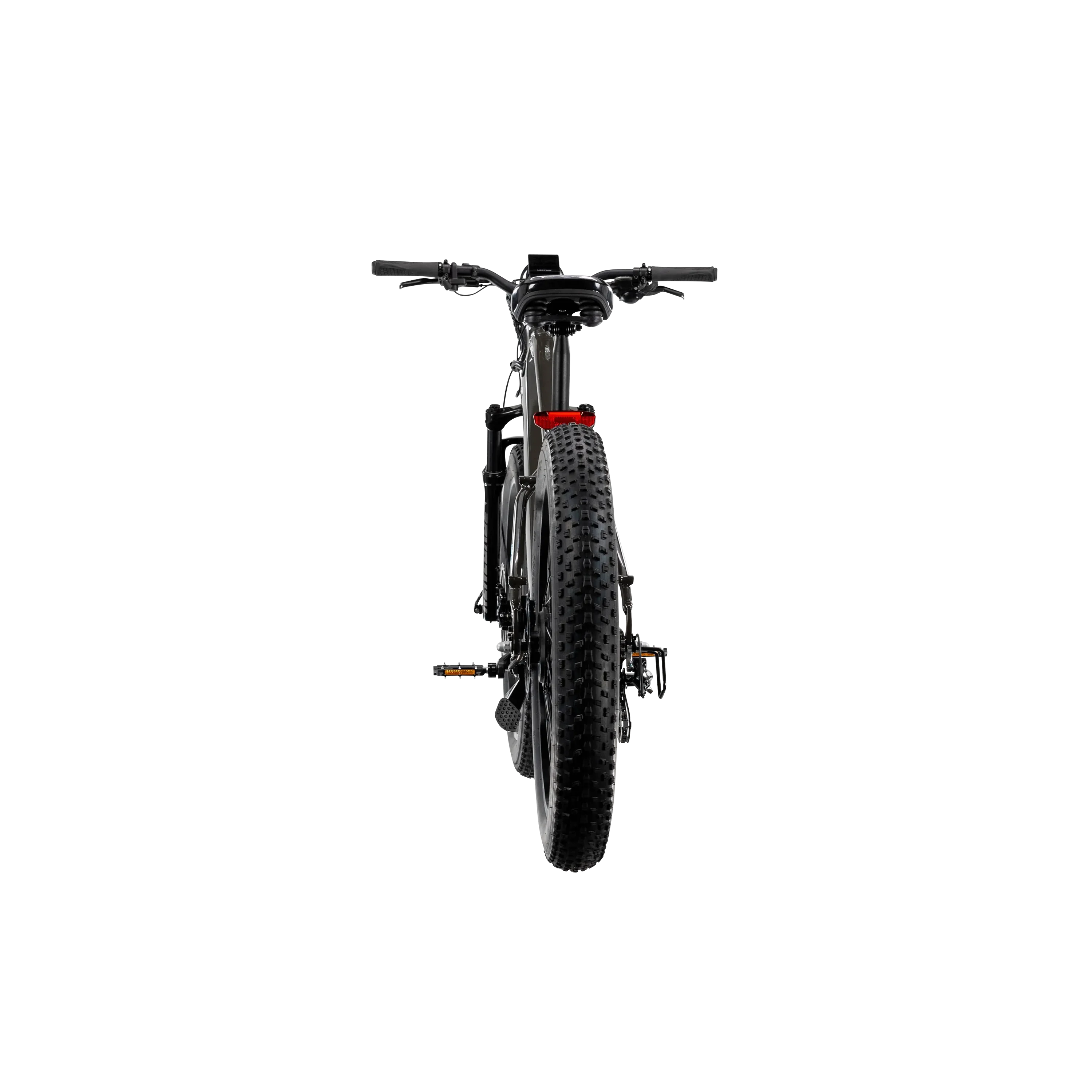 XPeak2 High-Step Long-Range eBike - Image 46