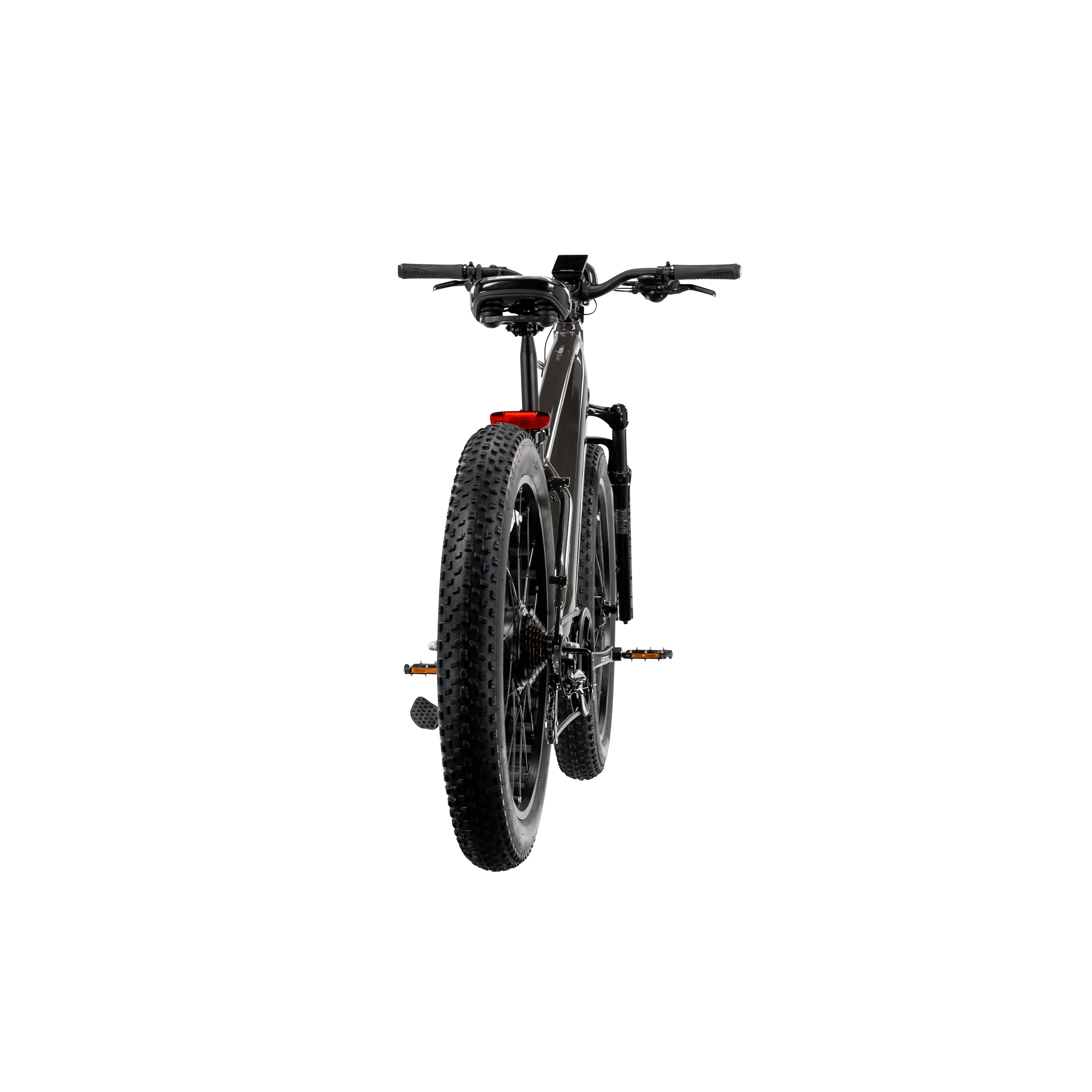 XPeak2 High-Step Long-Range eBike - Image 48