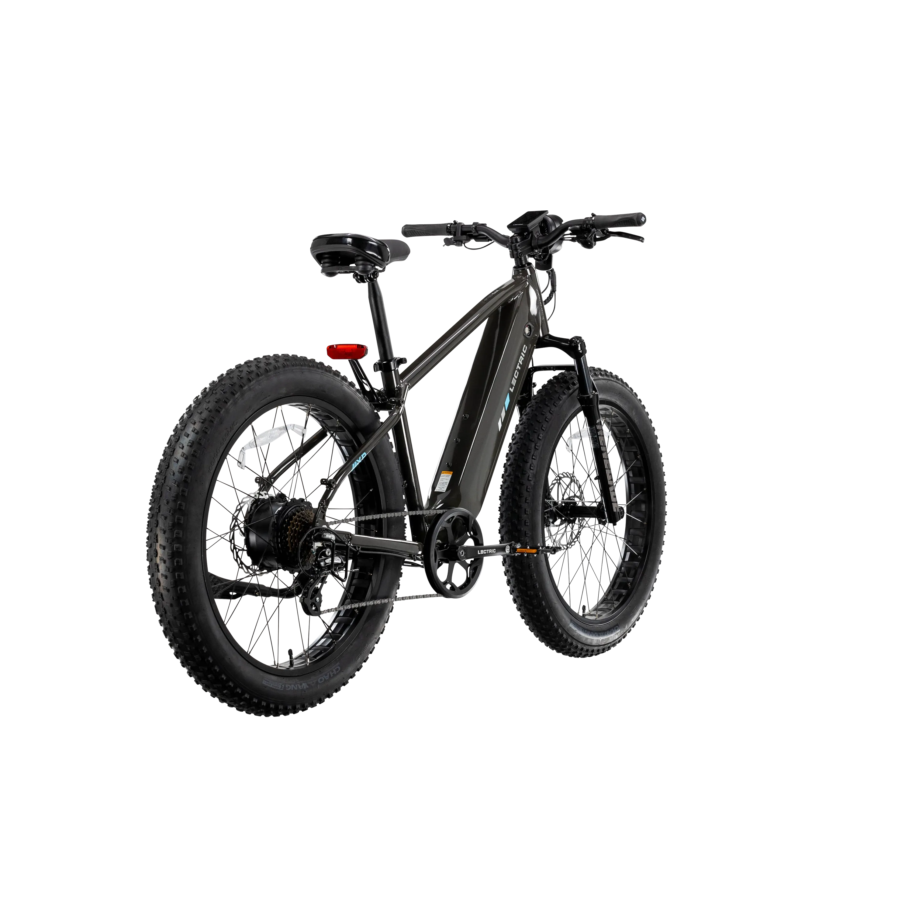 XPeak2 High-Step Long-Range eBike - Image 51