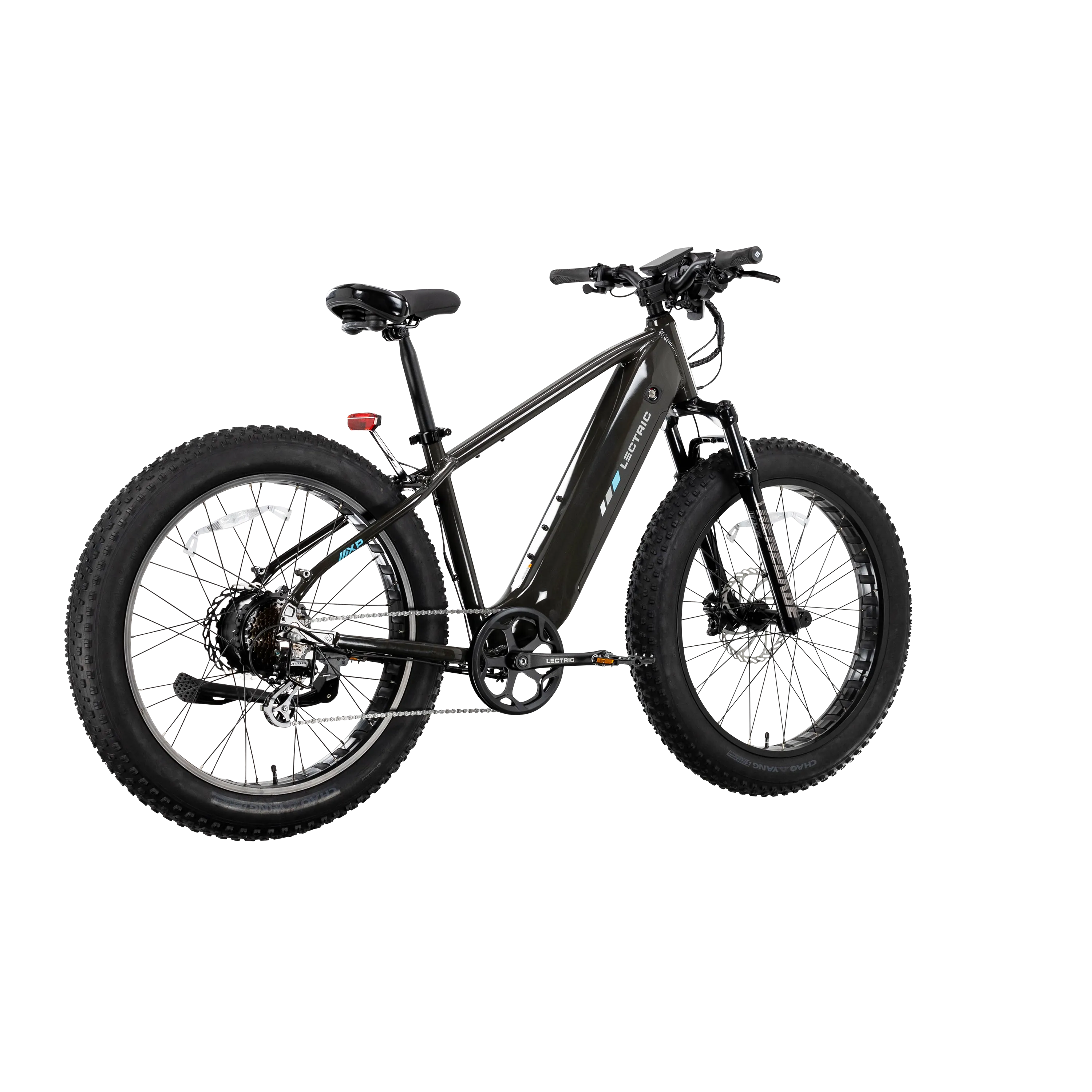 XPeak2 High-Step Long-Range eBike - Image 53