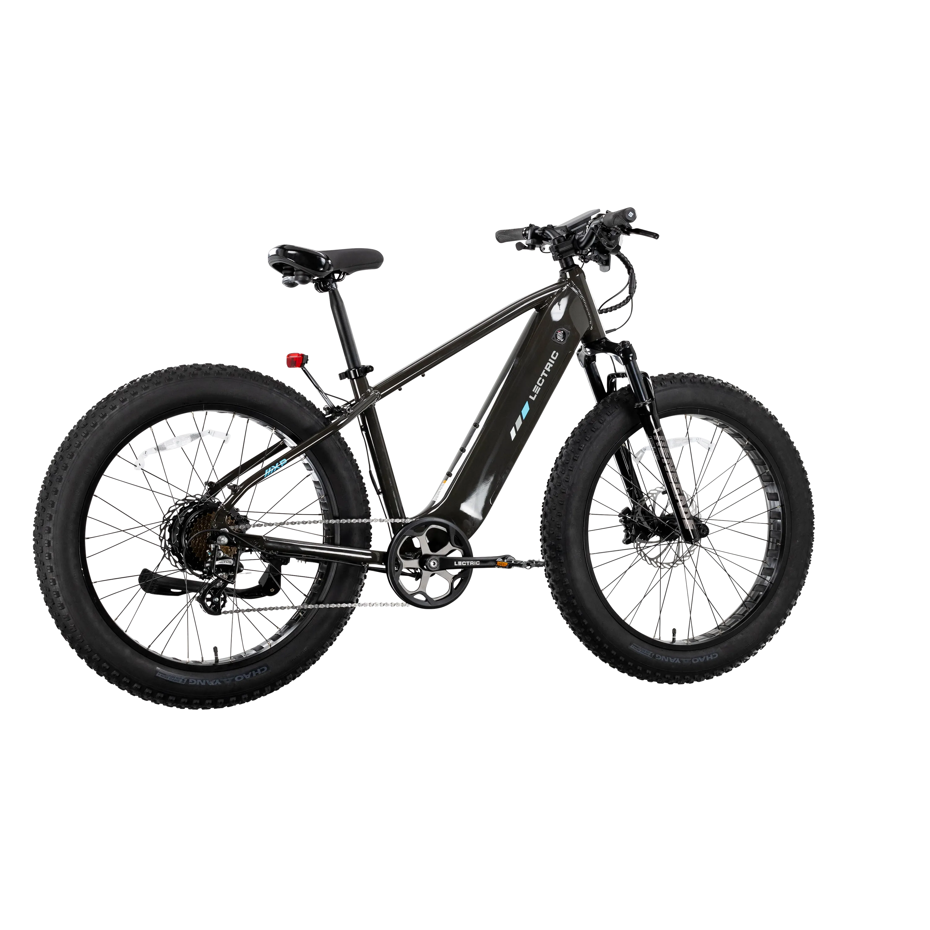 XPeak2 High-Step Long-Range eBike - Image 54