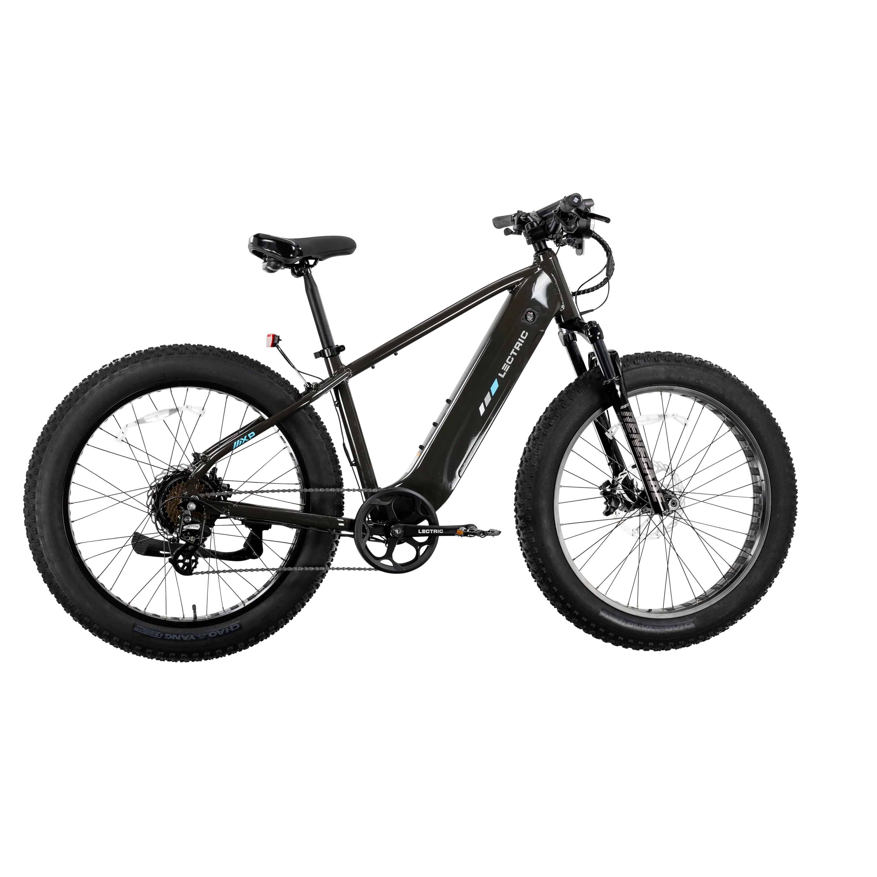 XPeak2 High-Step Long-Range eBike - Image 55