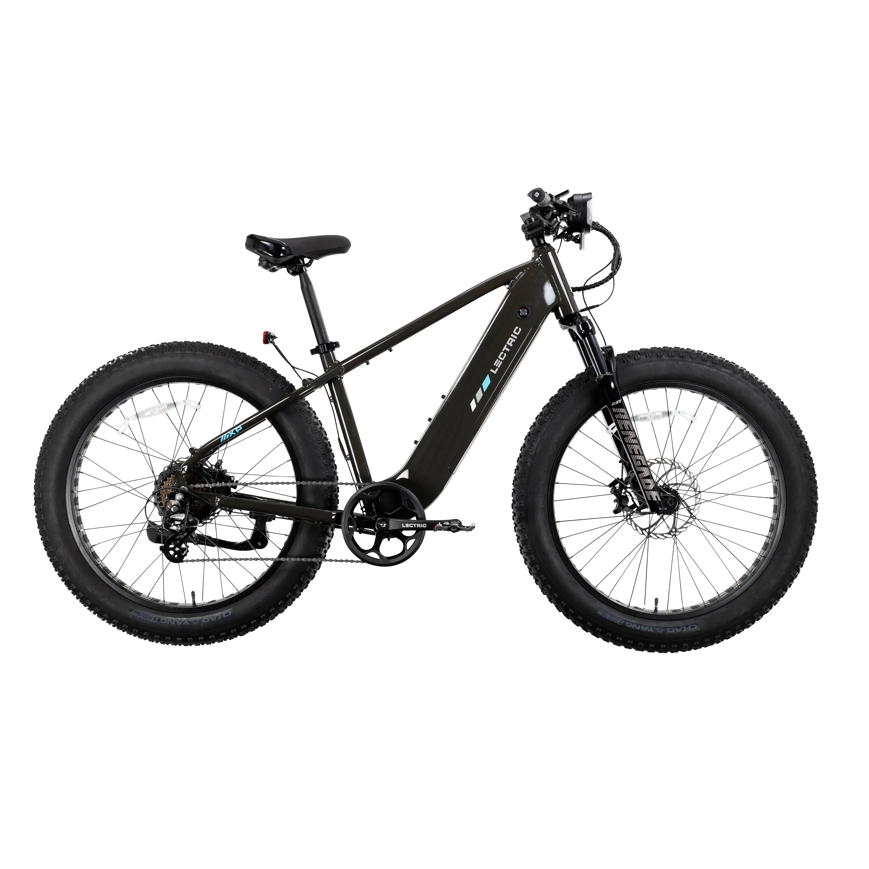 XPeak2 High-Step Long-Range eBike - Image 56
