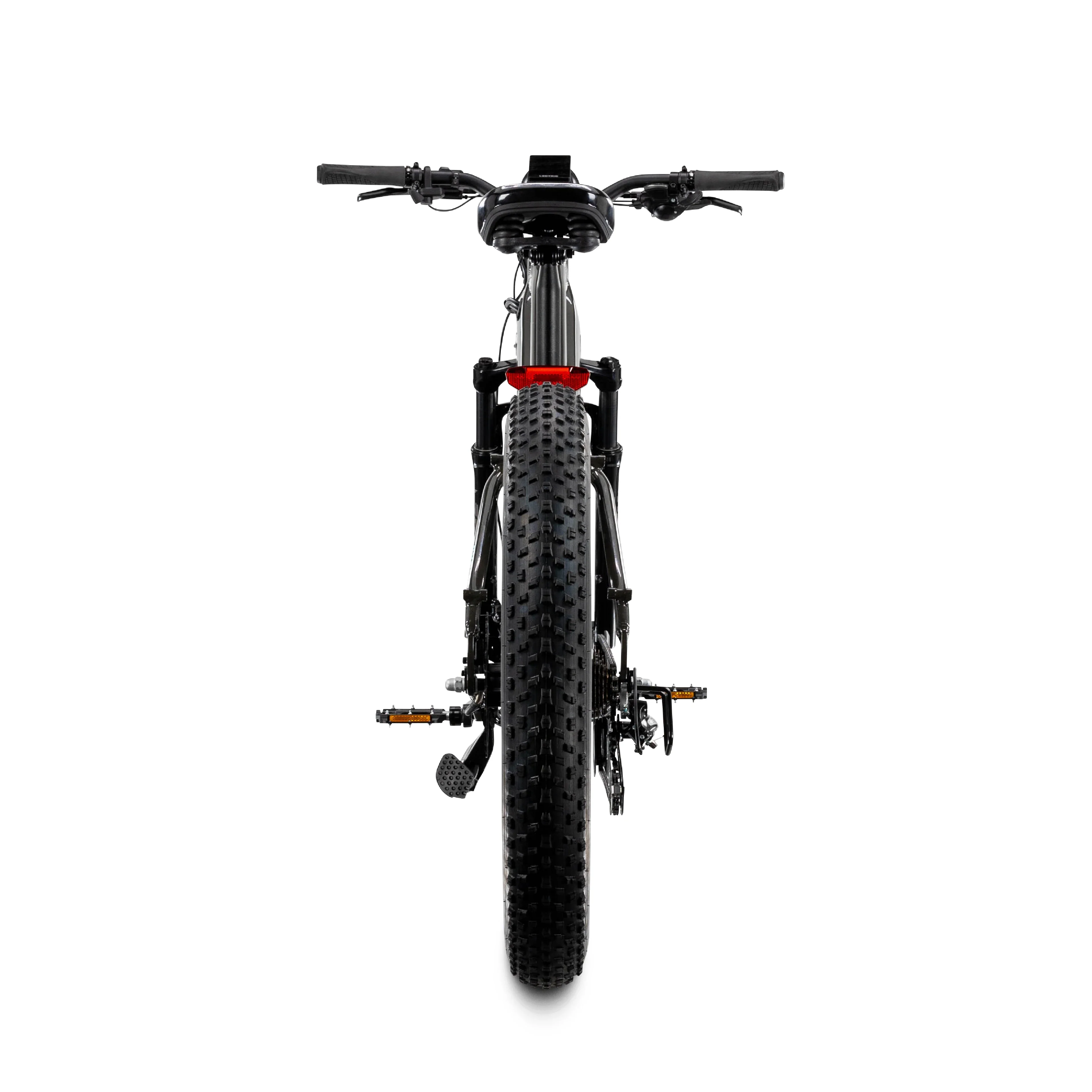 XPeak2 High-Step Long-Range eBike - Image 15