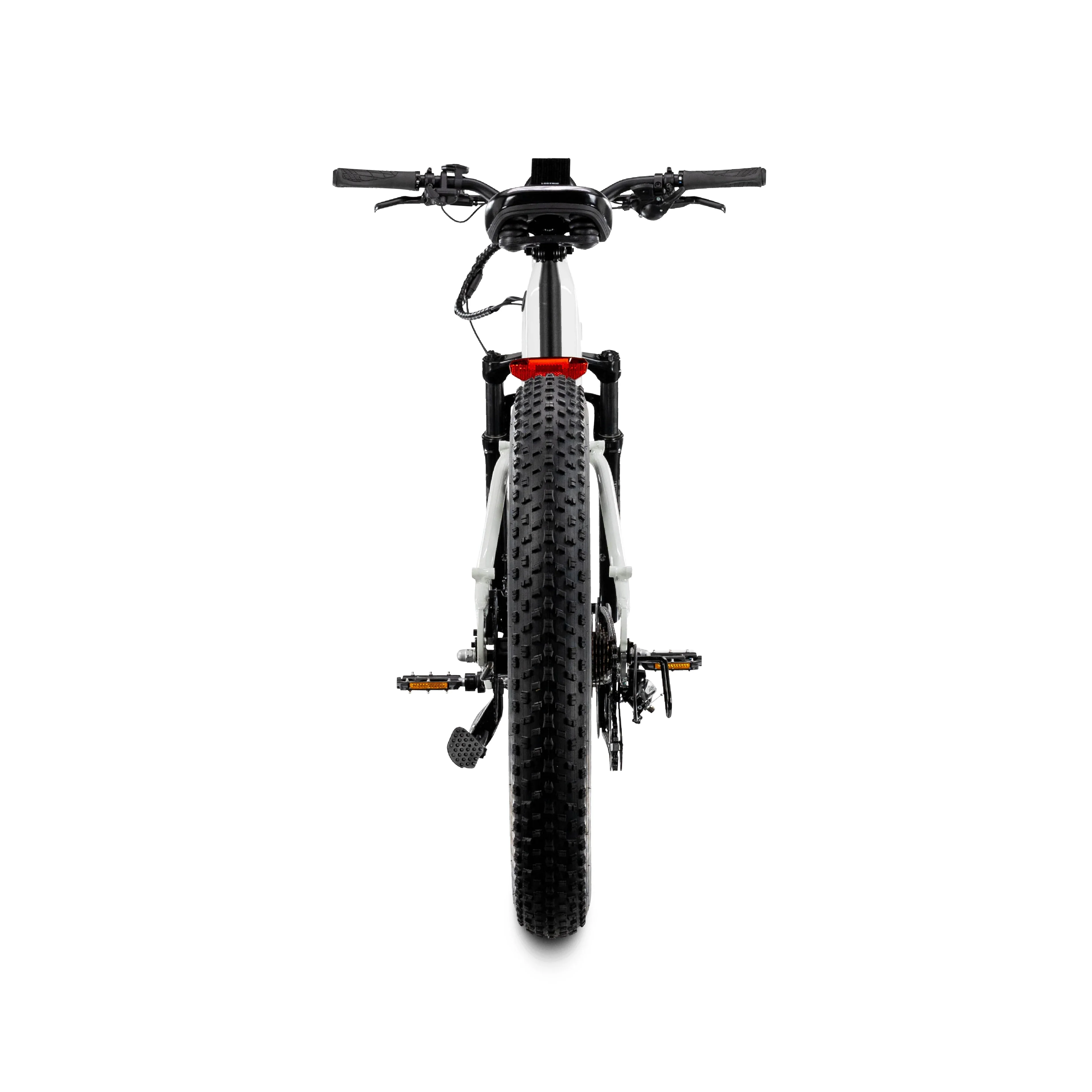 XPeak2 Step-Thru eBike - Image 17
