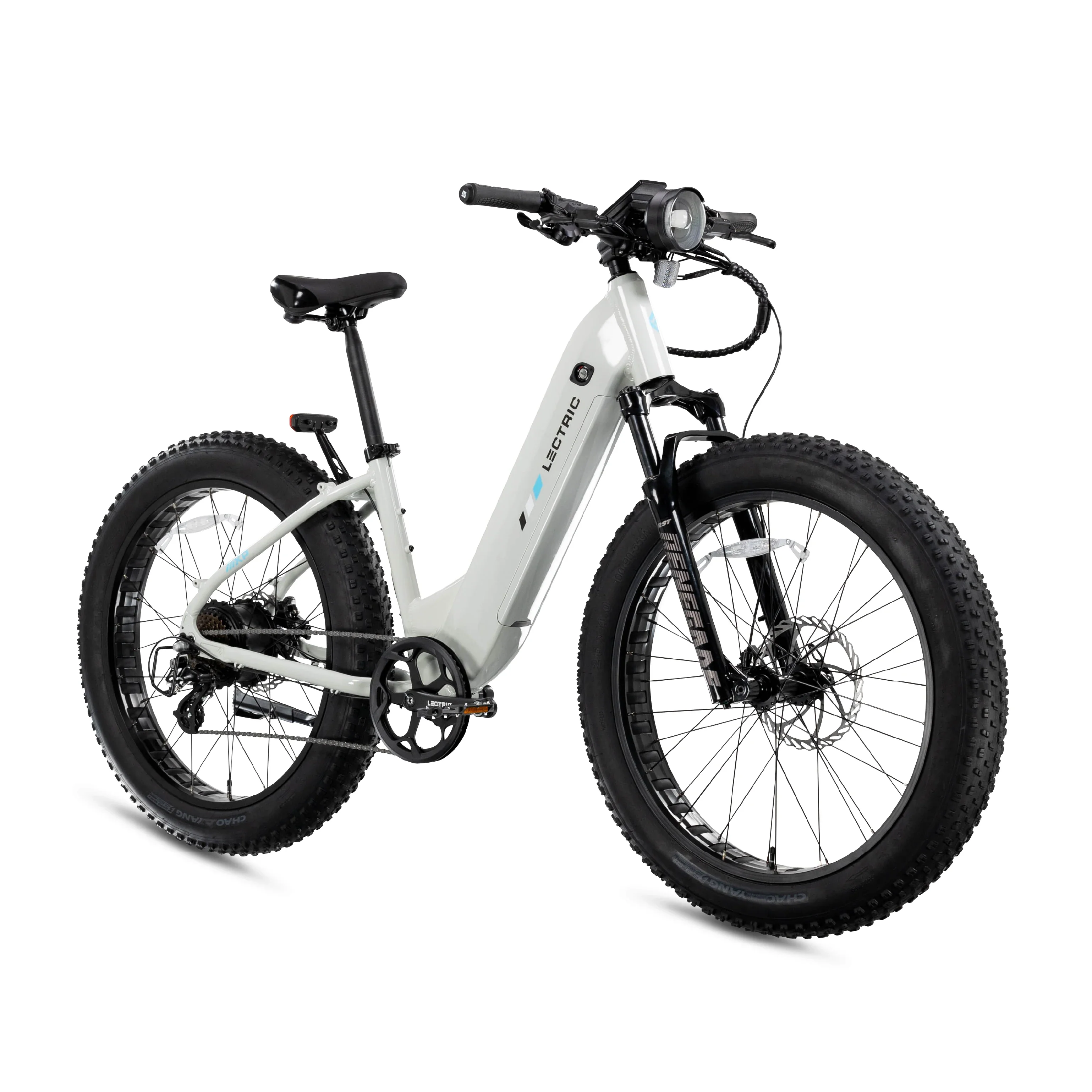 XPeak2 Step-Thru eBike - Image 15