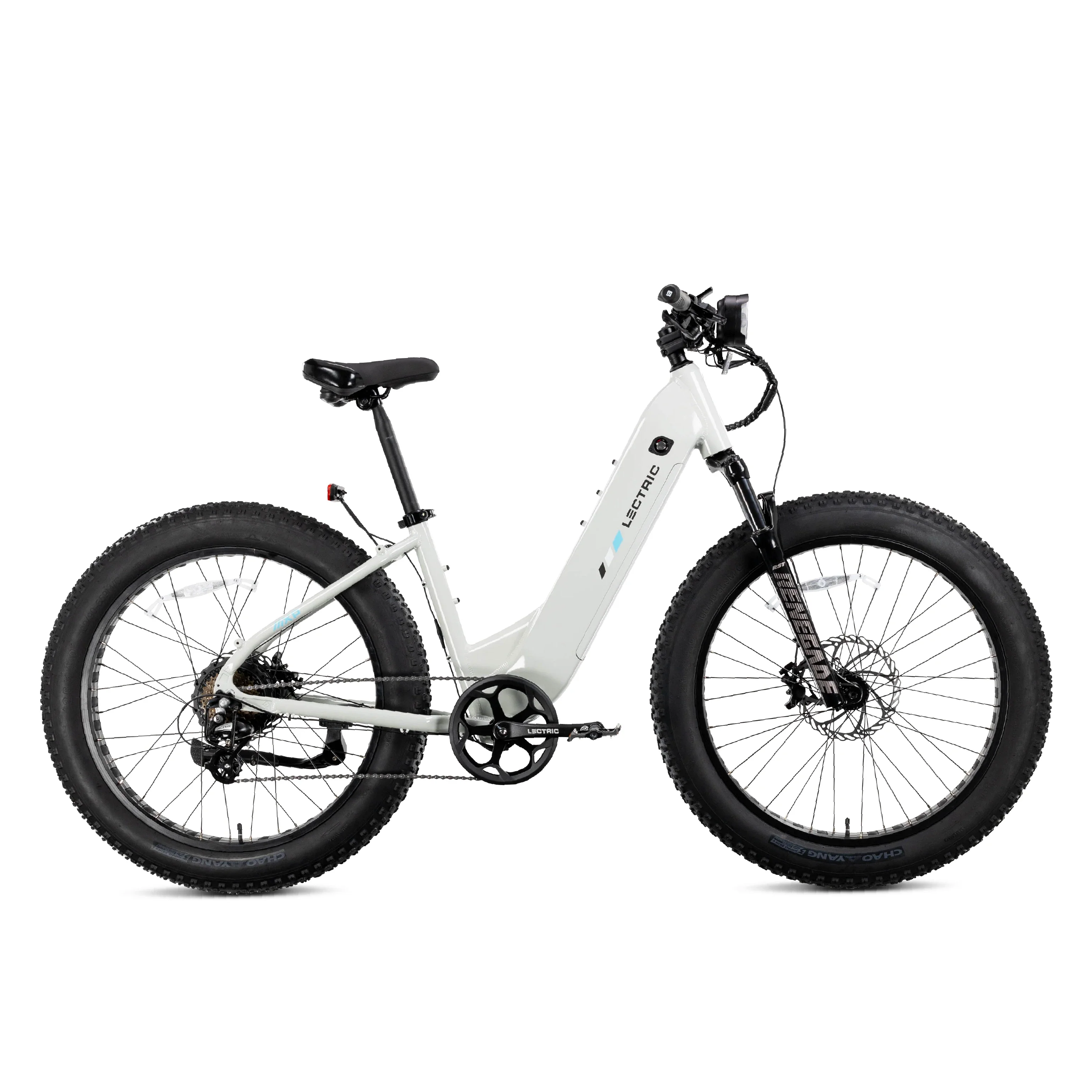 XPeak2 Step-Thru eBike - Image 14