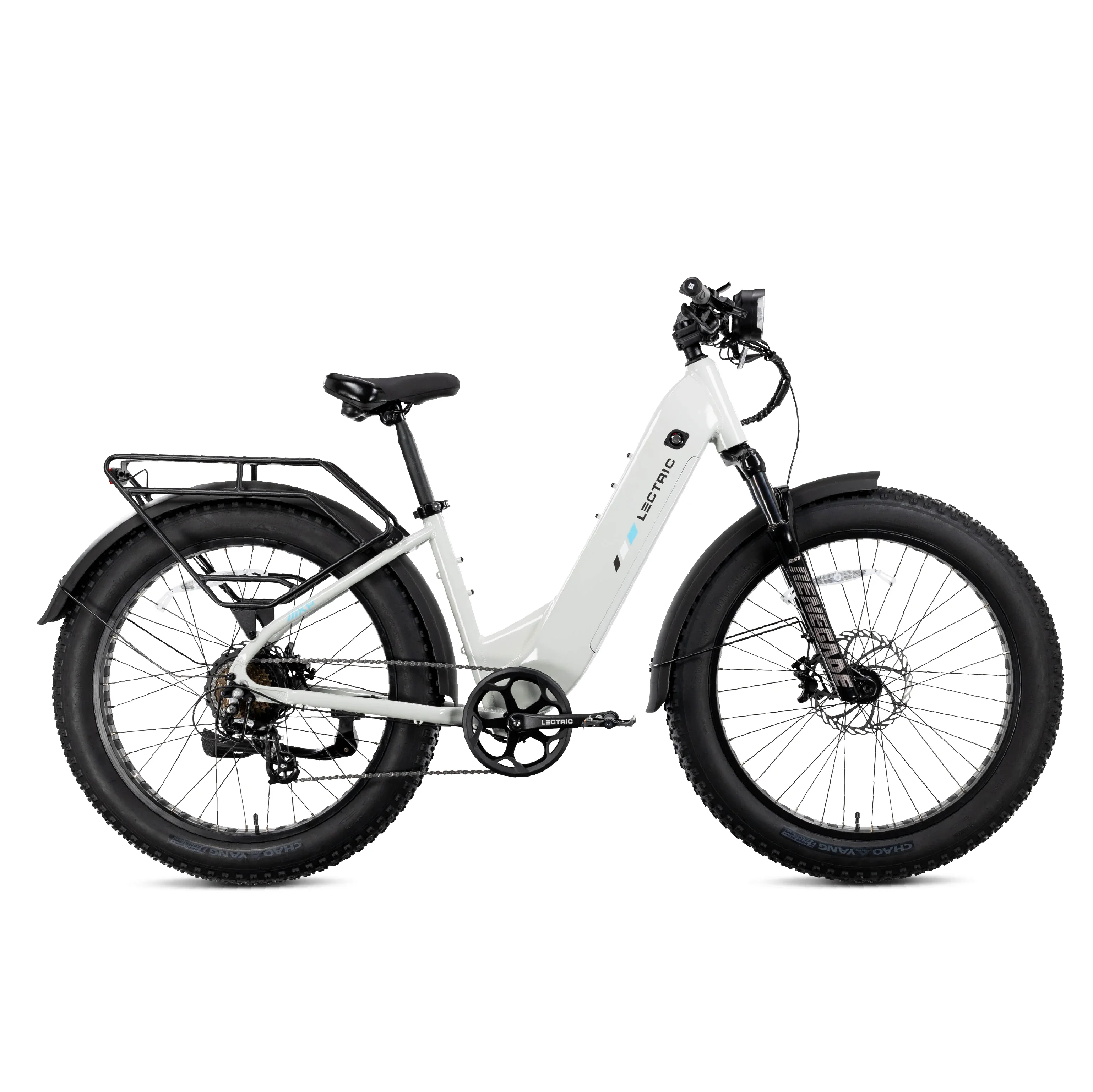 XPeak2 Step-Thru eBike - Image 19