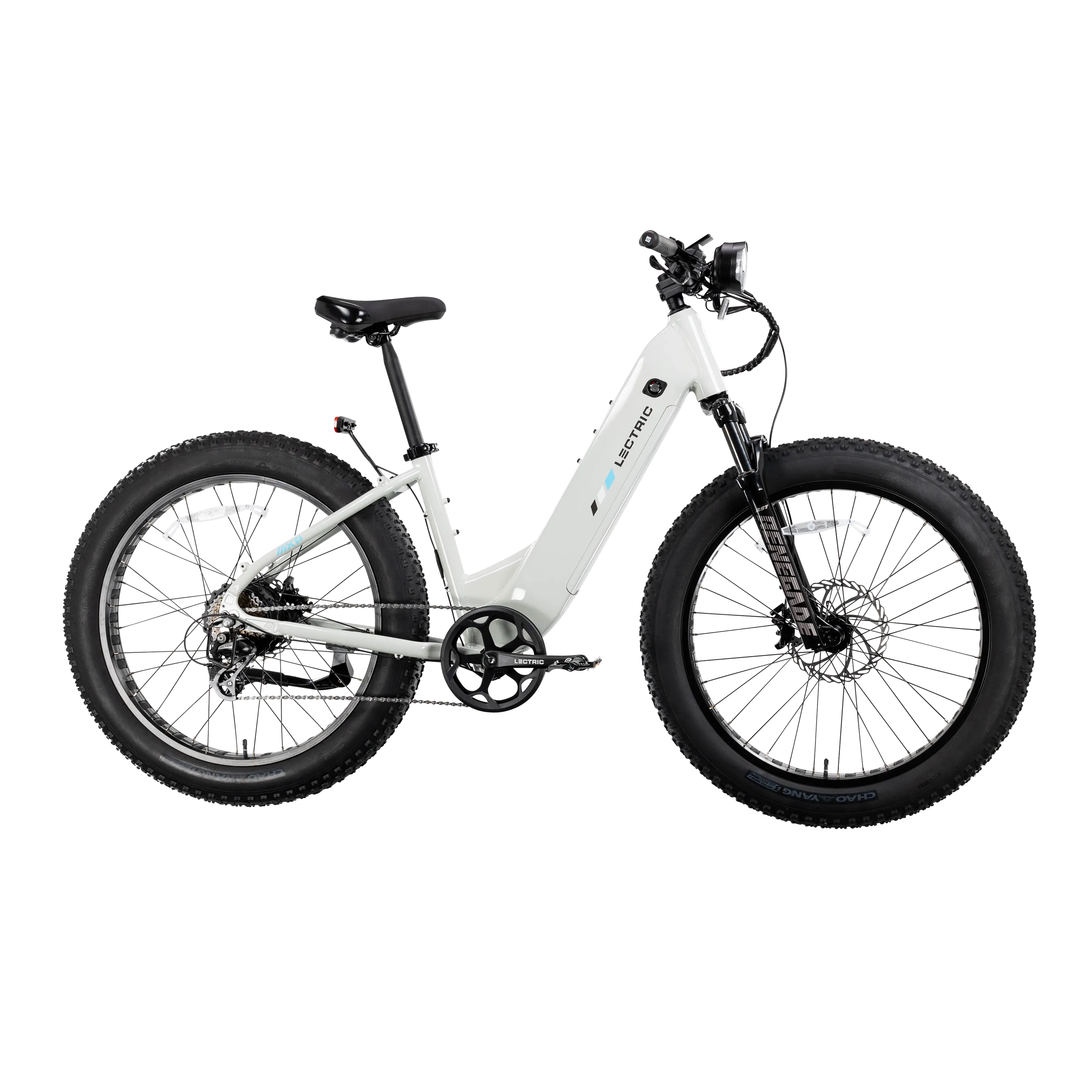 XPeak2 Step-Thru eBike - Image 20