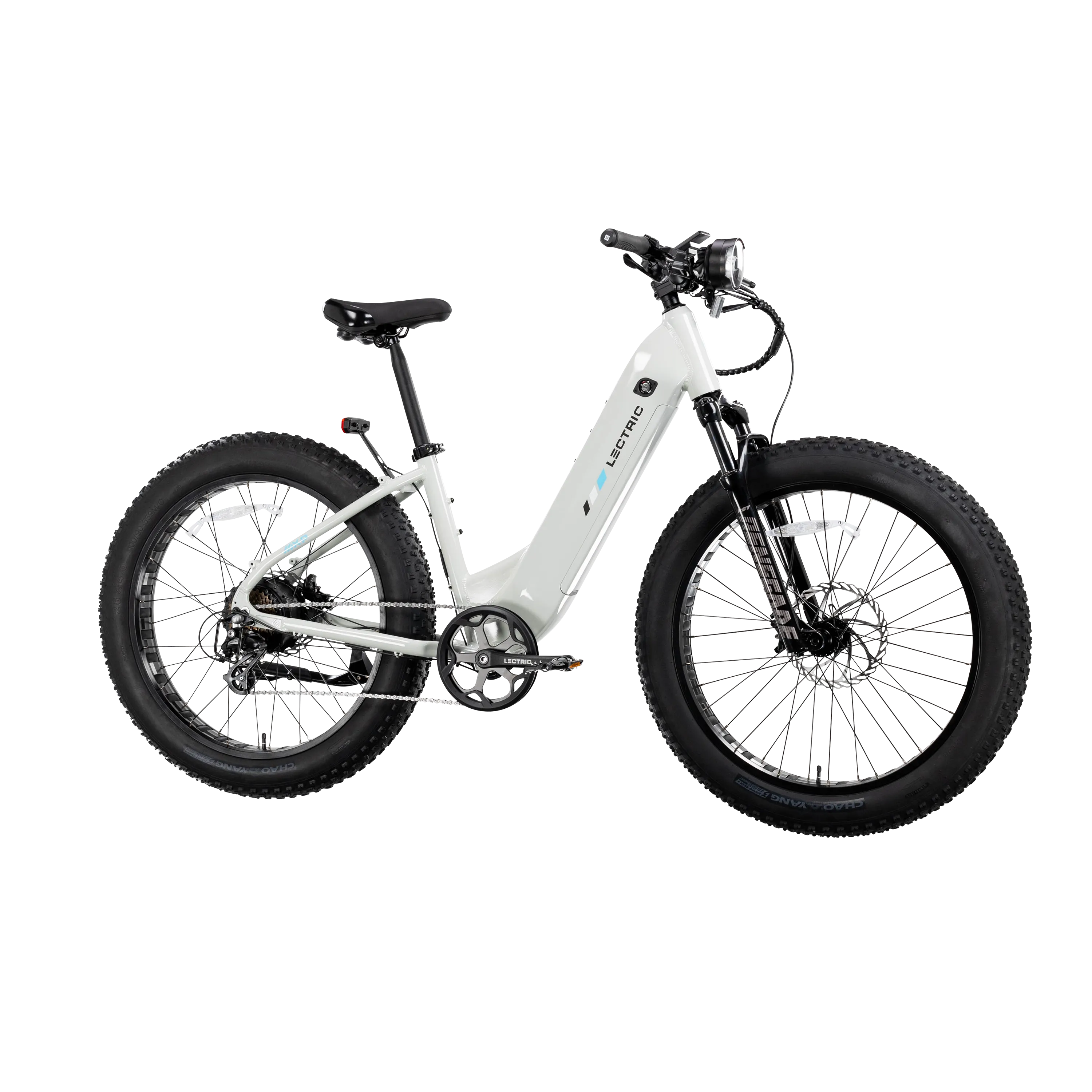 XPeak2 Step-Thru eBike - Image 21