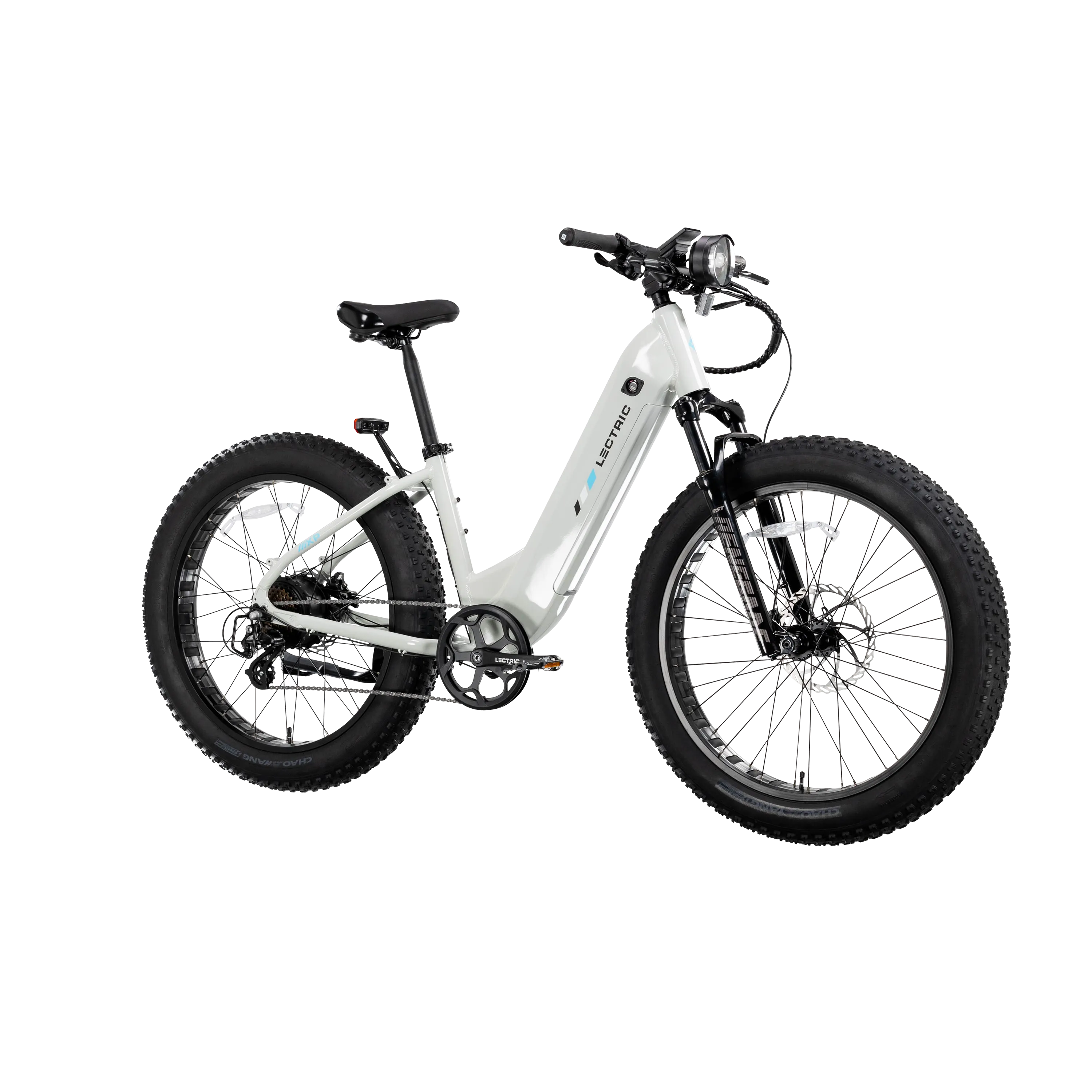XPeak2 Step-Thru eBike - Image 22
