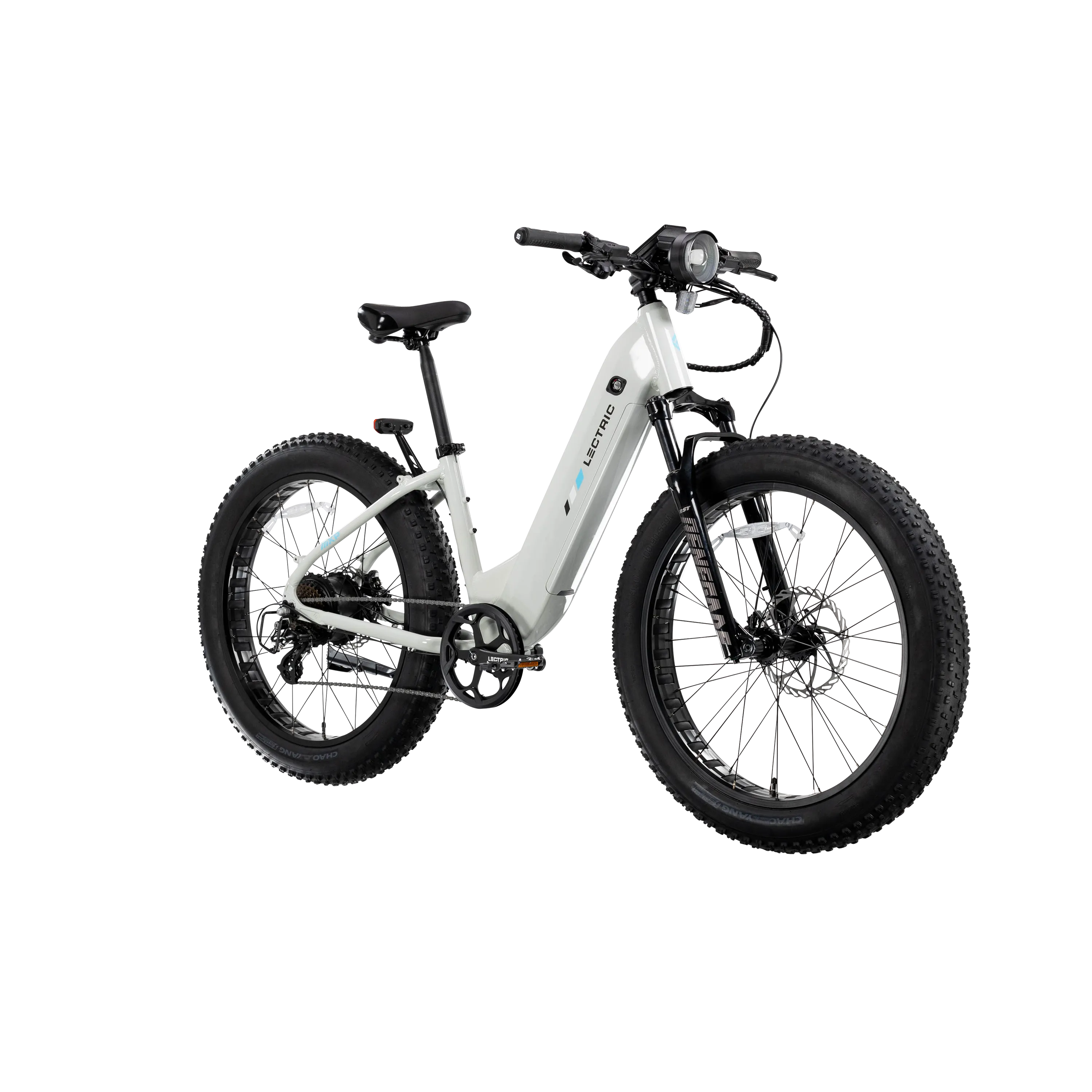 XPeak2 Step-Thru eBike - Image 23