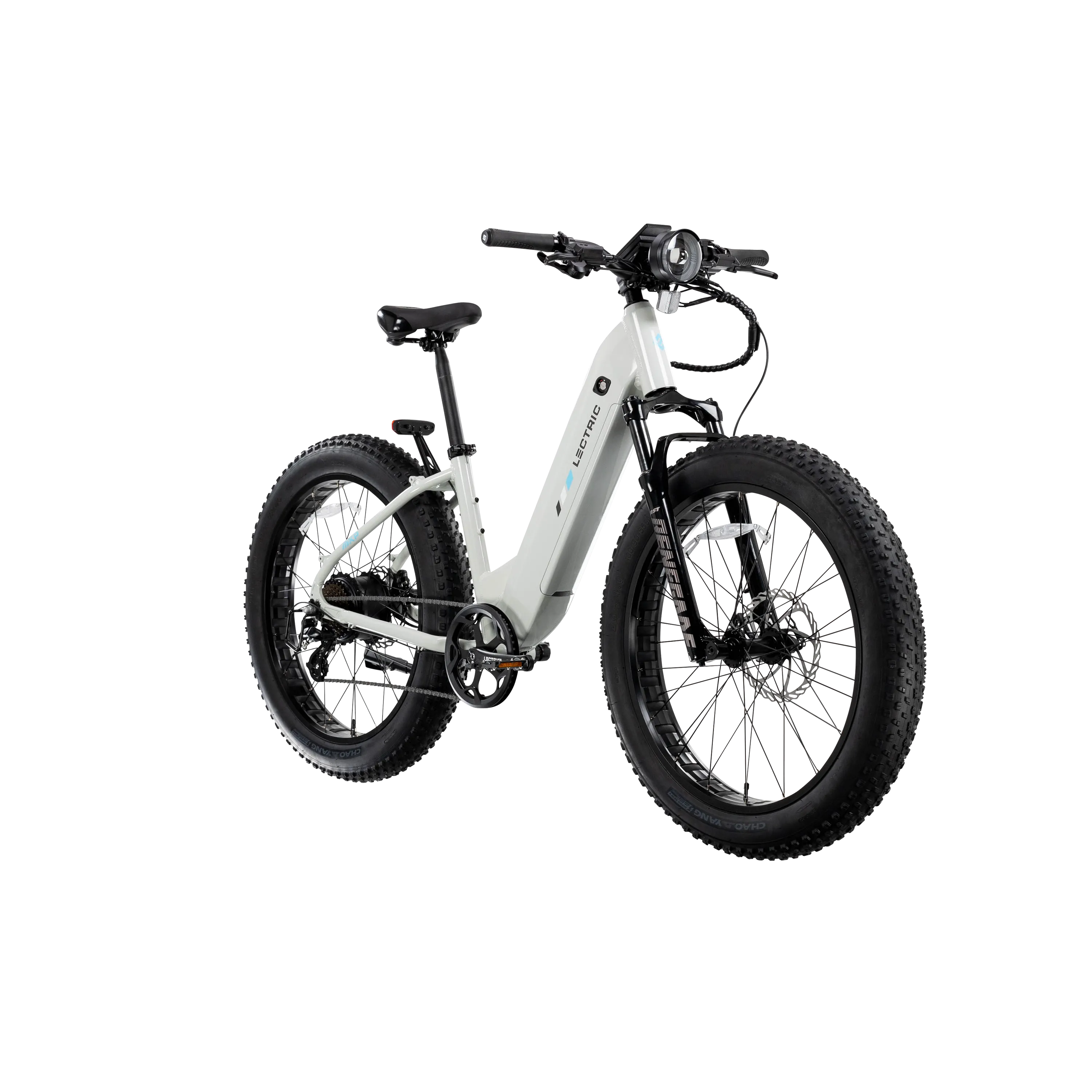 XPeak2 Step-Thru eBike - Image 24