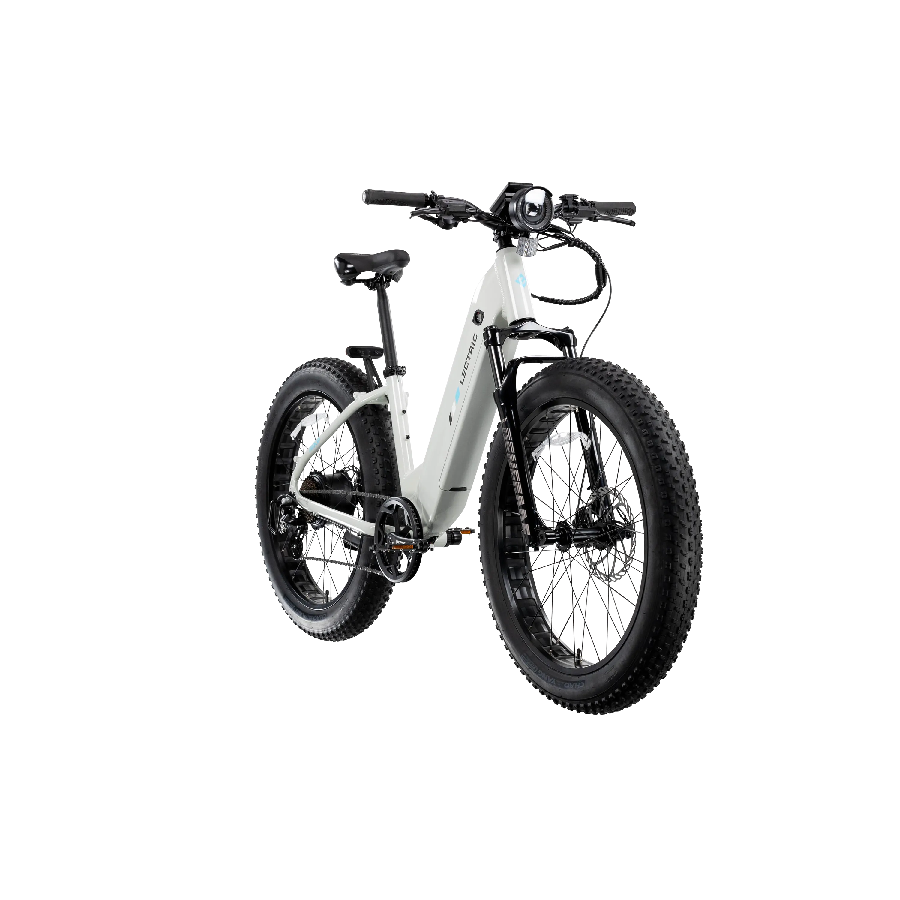 XPeak2 Step-Thru eBike - Image 25