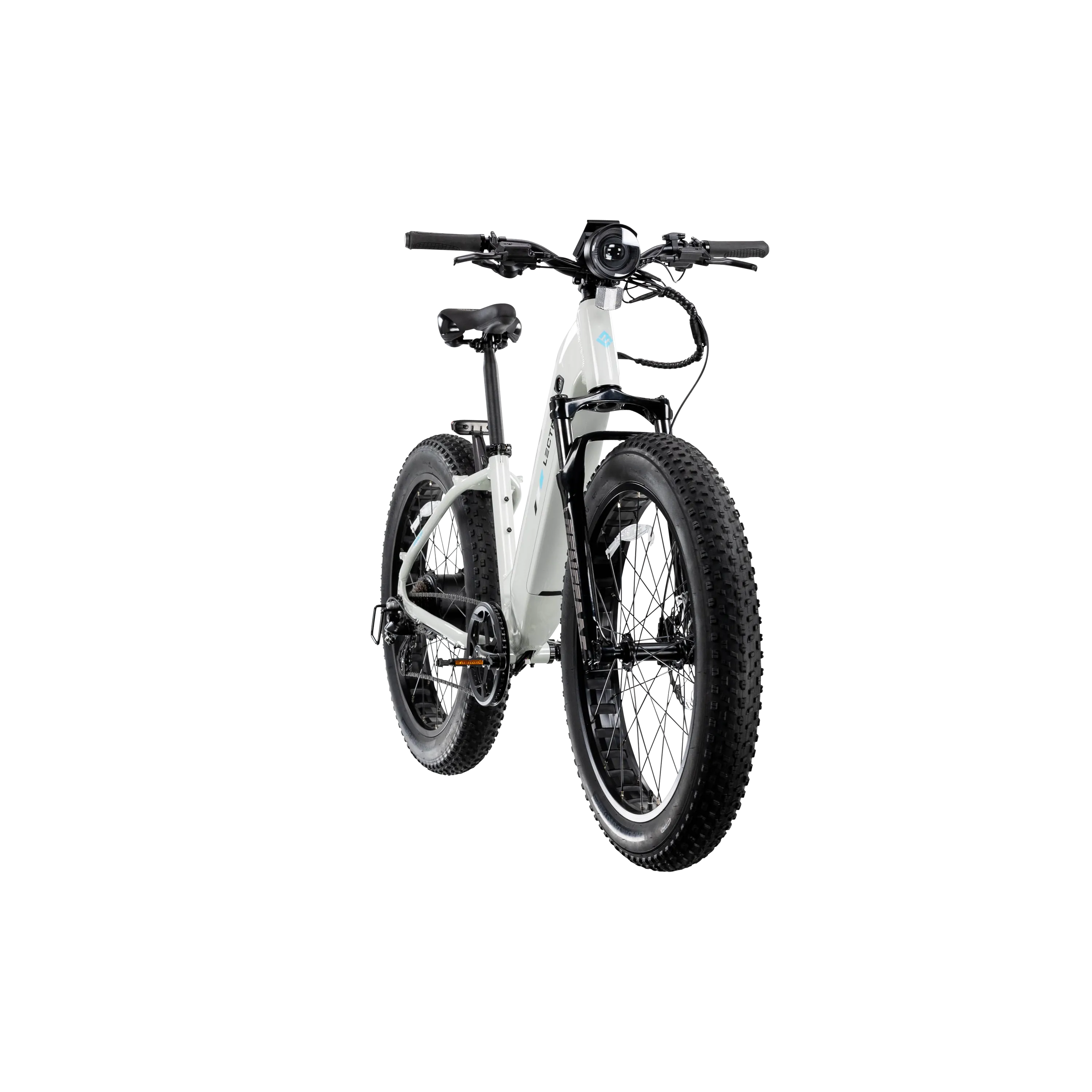 XPeak2 Step-Thru eBike - Image 26