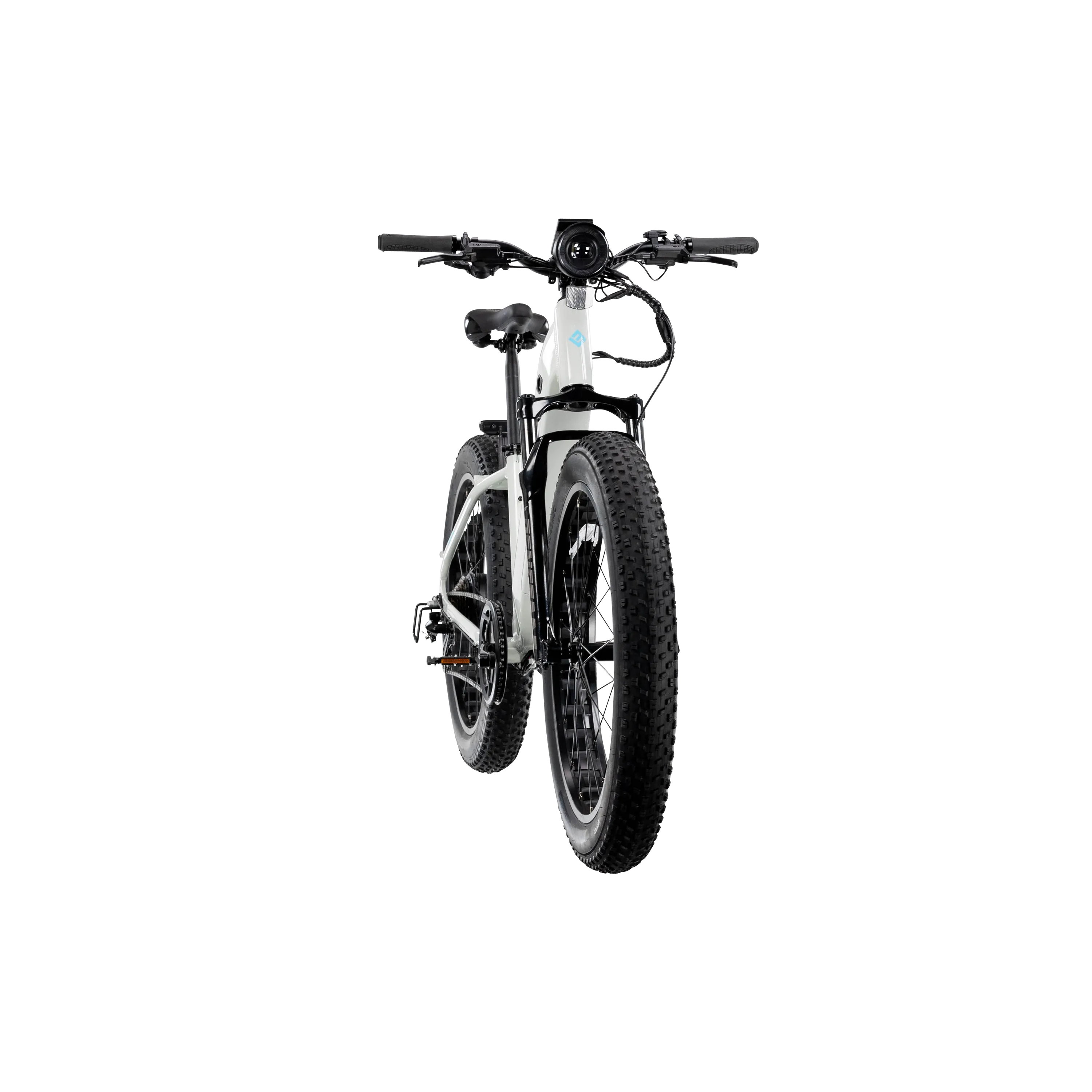 XPeak2 Step-Thru eBike - Image 27