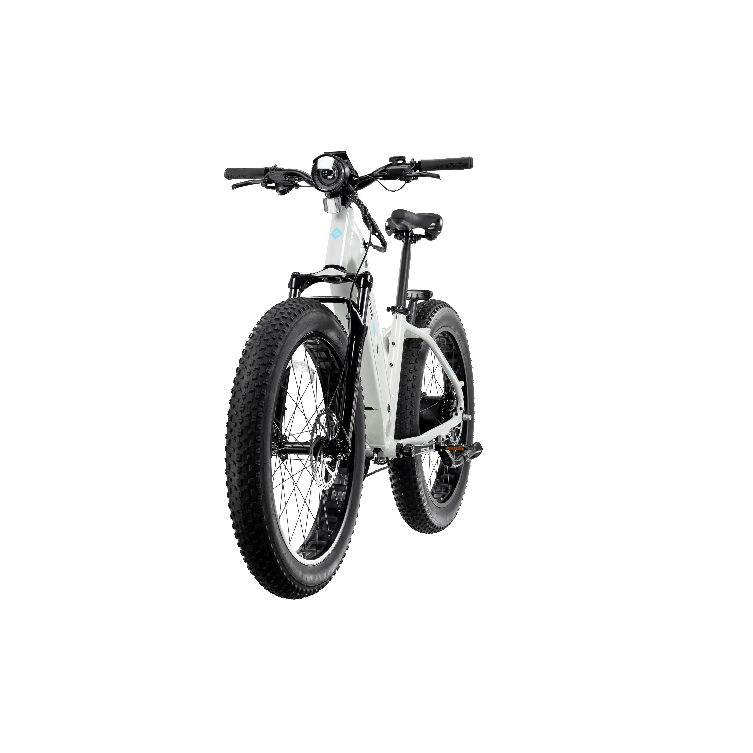 XPeak2 Step-Thru eBike - Image 30
