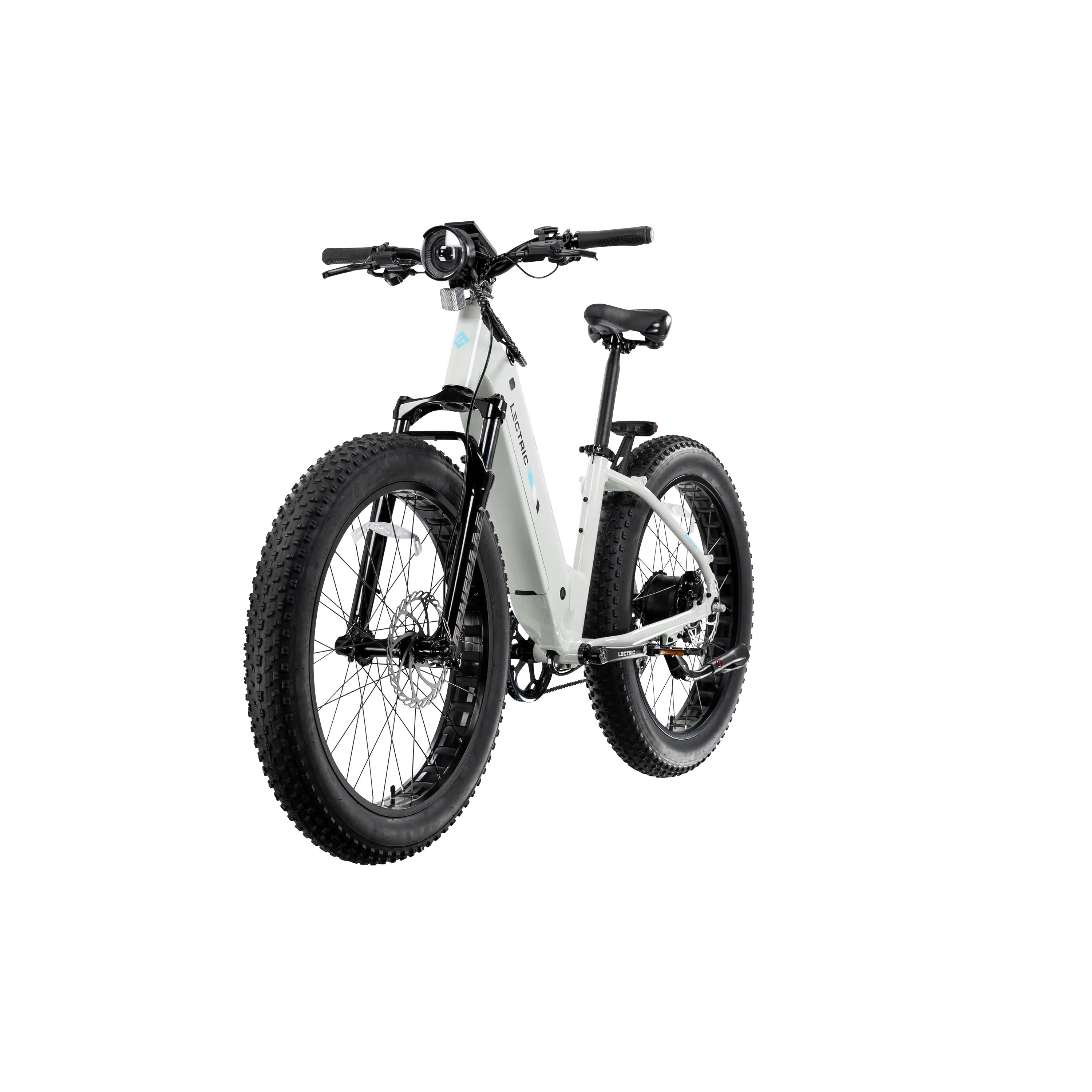 XPeak2 Step-Thru eBike - Image 31