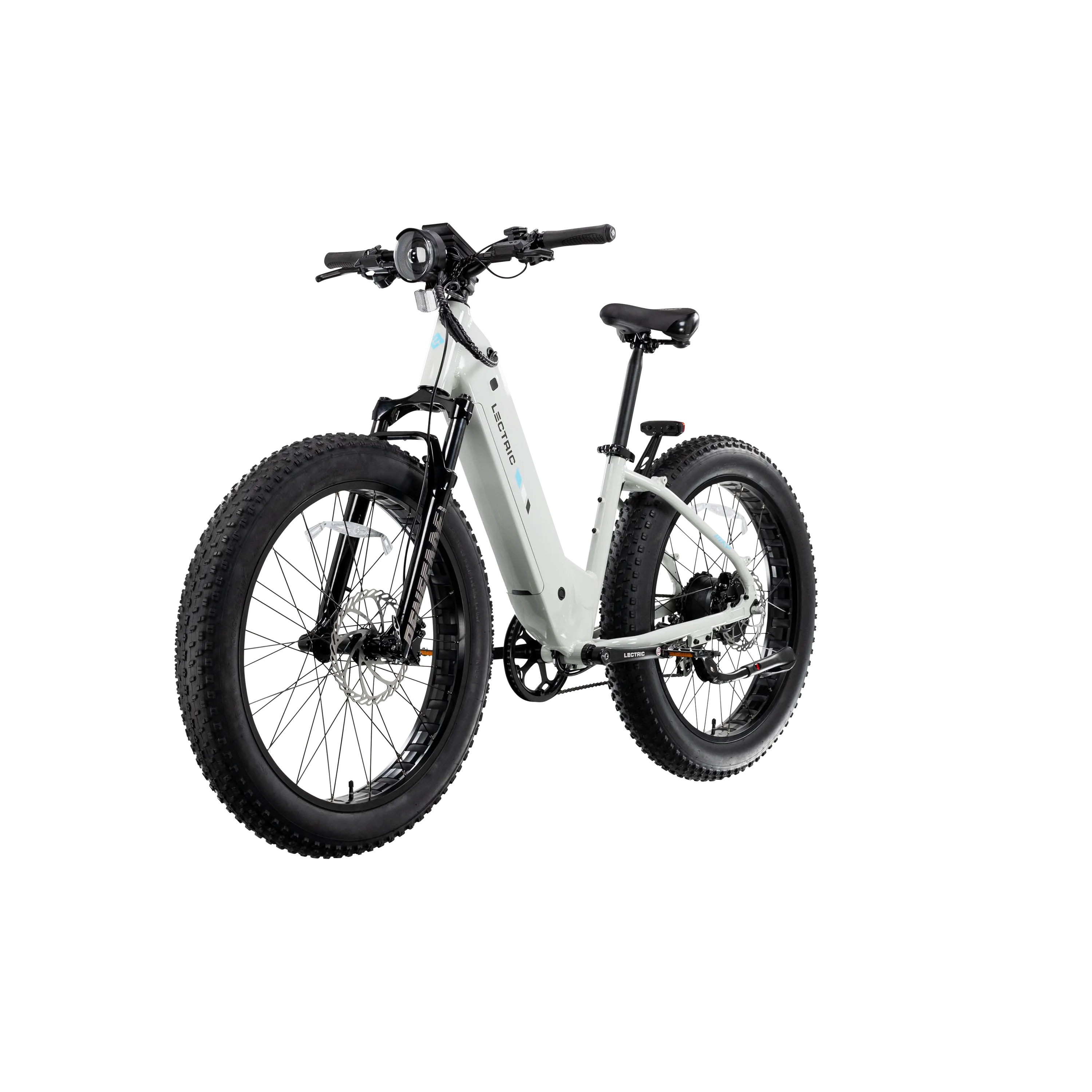 XPeak2 Step-Thru eBike - Image 32