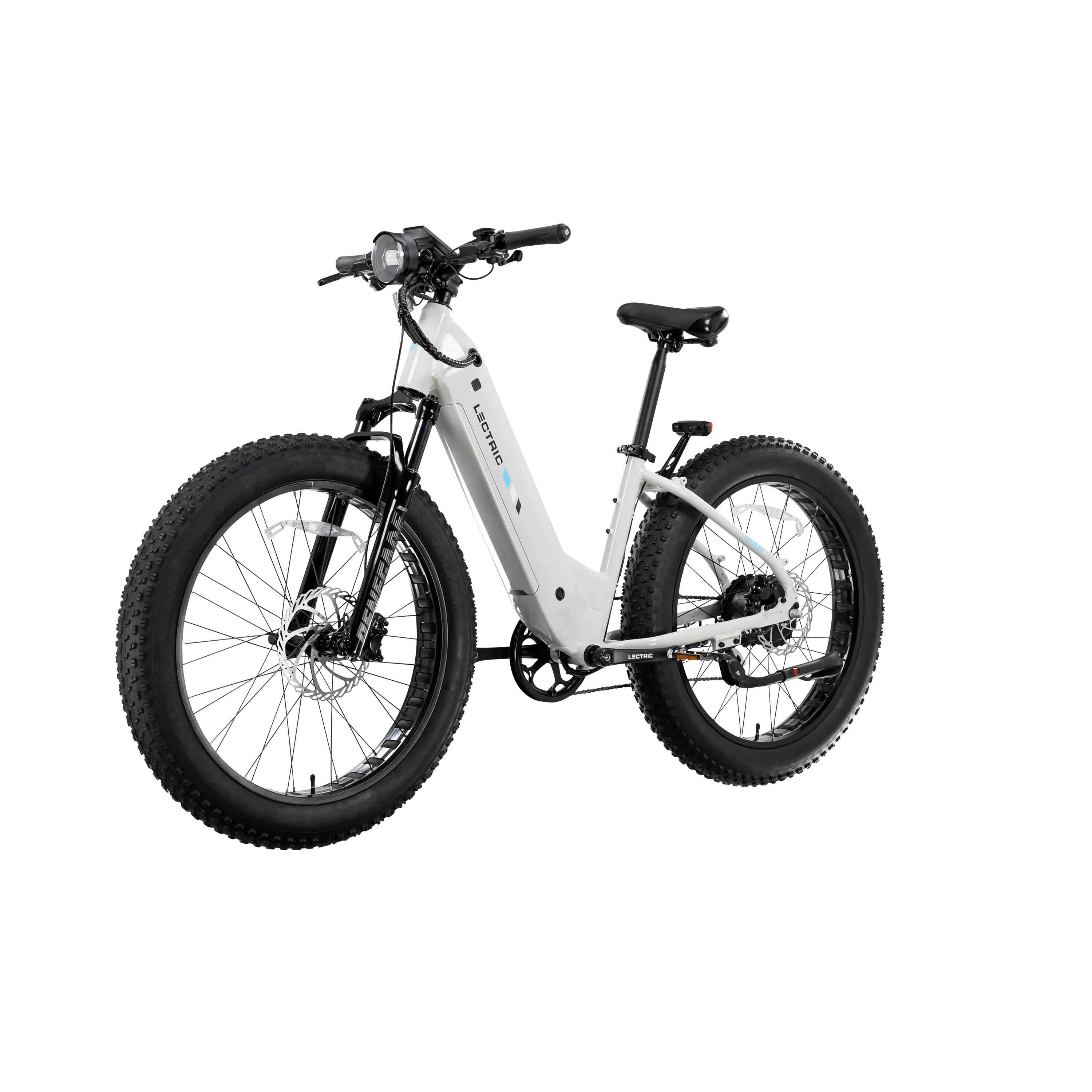 XPeak2 Step-Thru eBike - Image 33