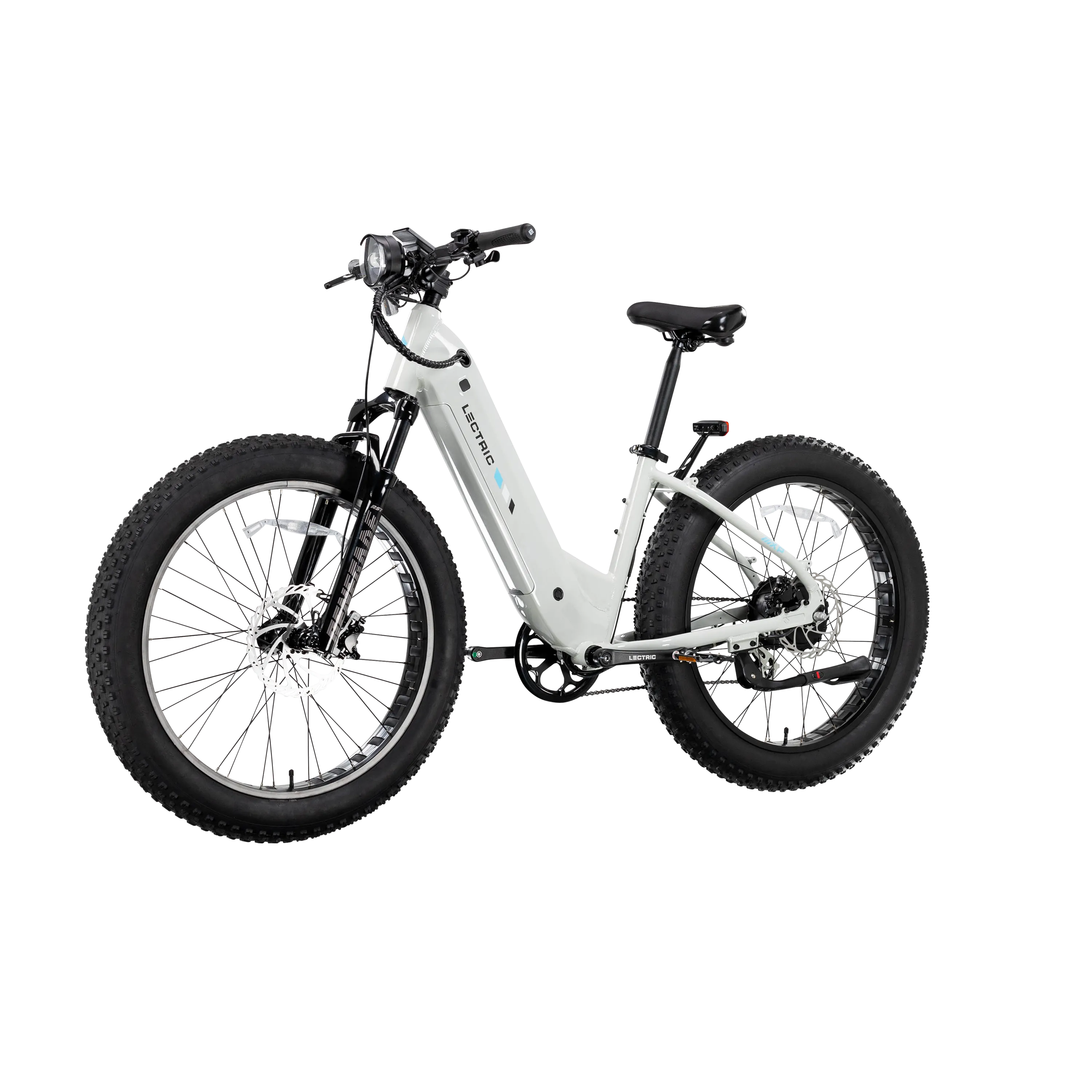 XPeak2 Step-Thru eBike - Image 34