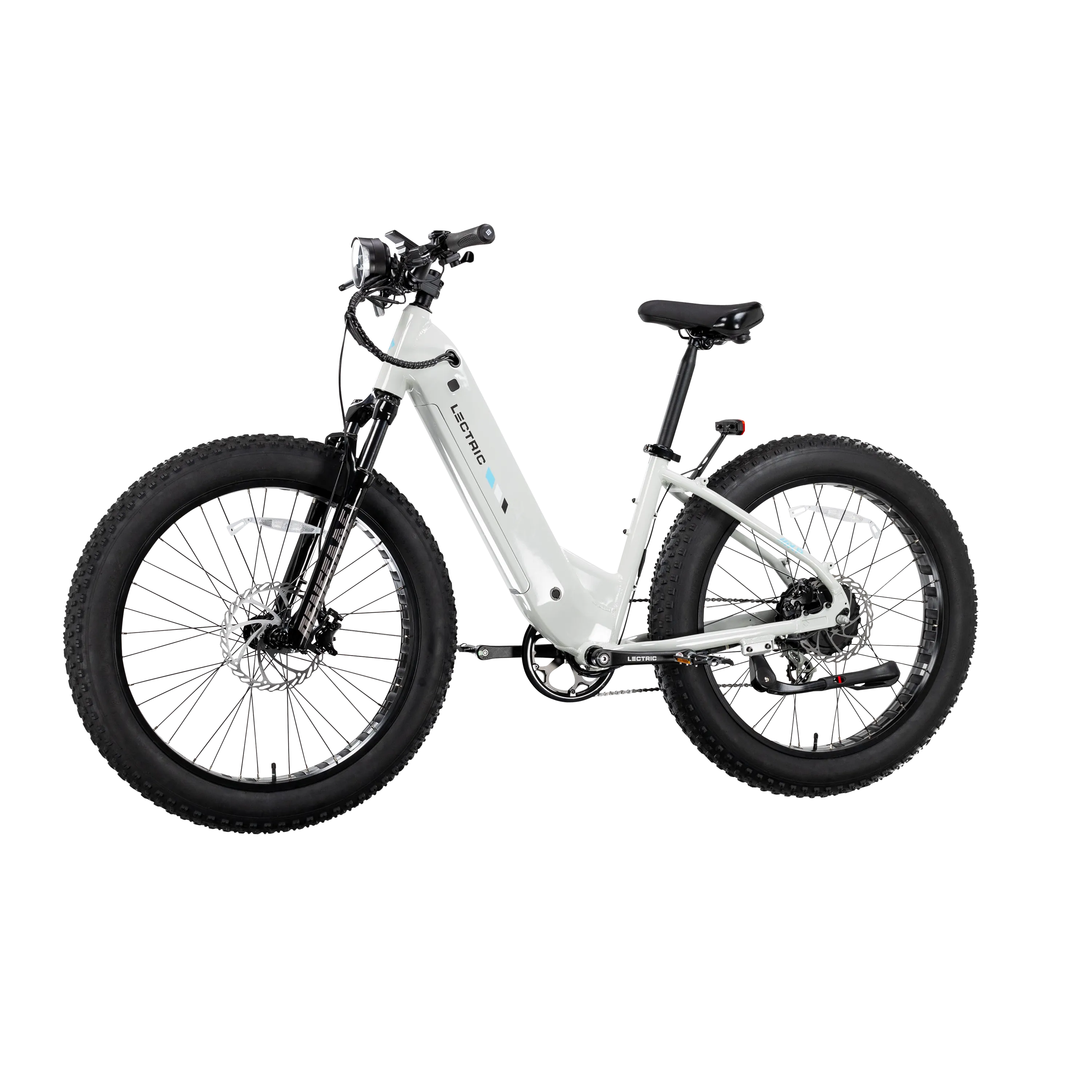 XPeak2 Step-Thru eBike - Image 35