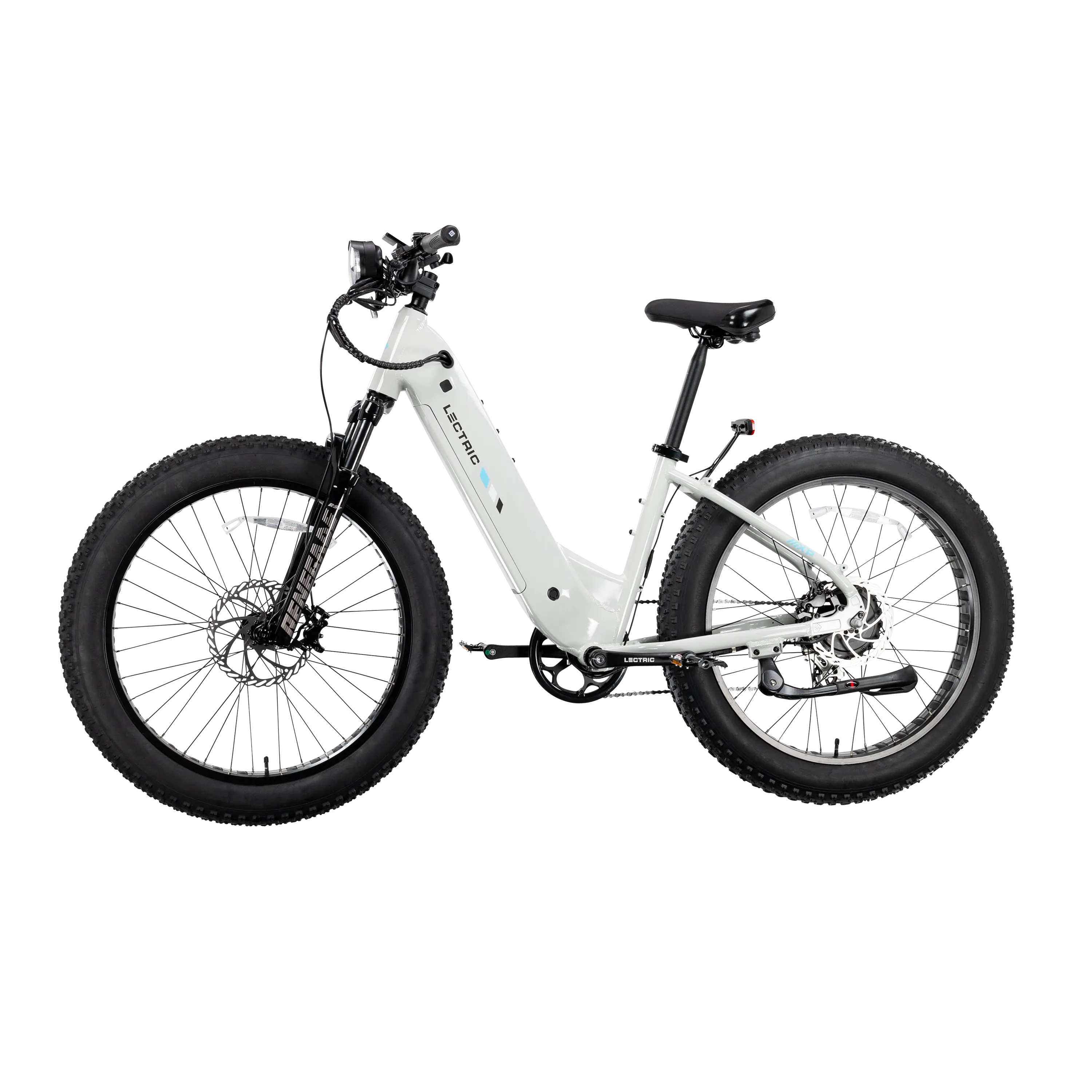 XPeak2 Step-Thru eBike - Image 36
