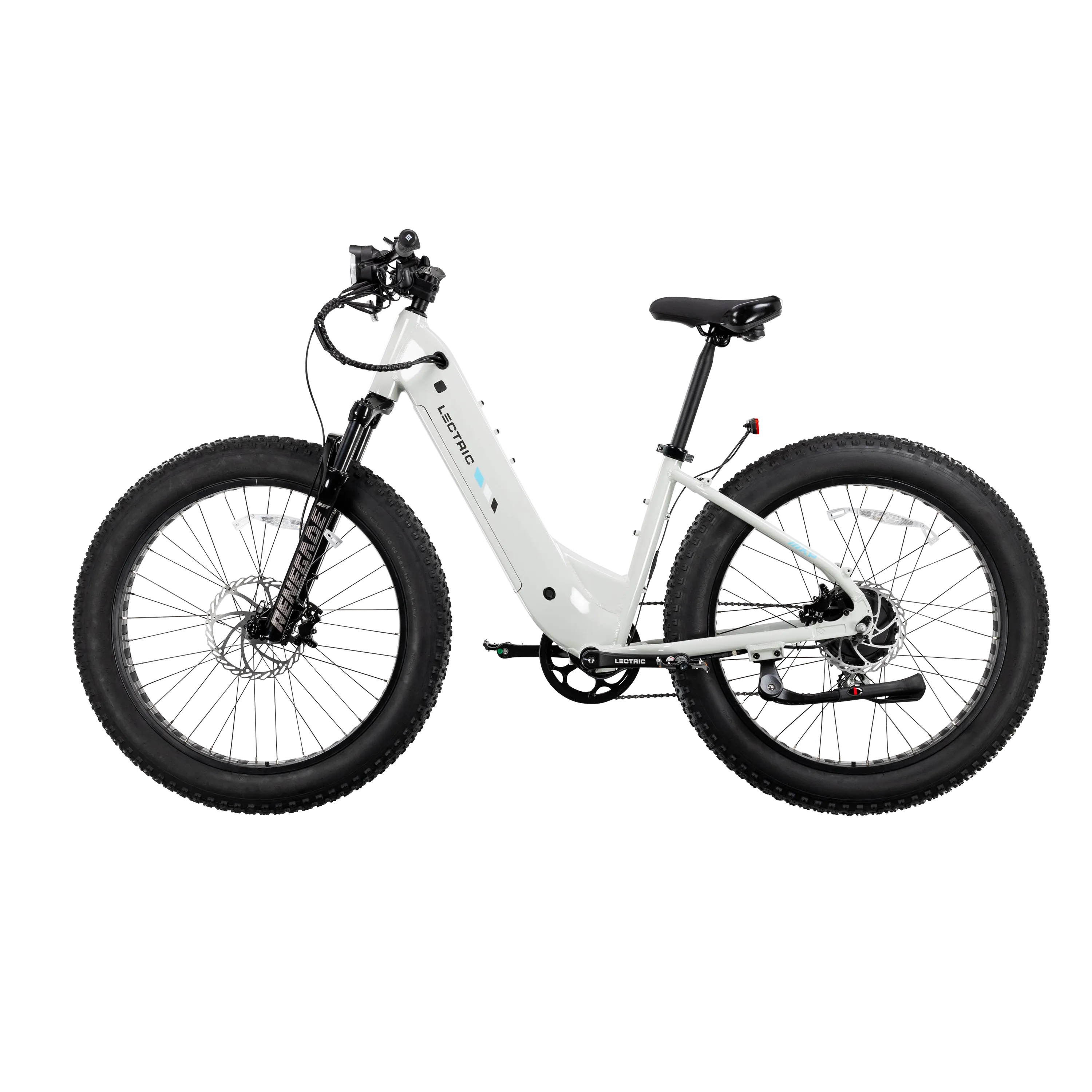 XPeak2 Step-Thru eBike - Image 37
