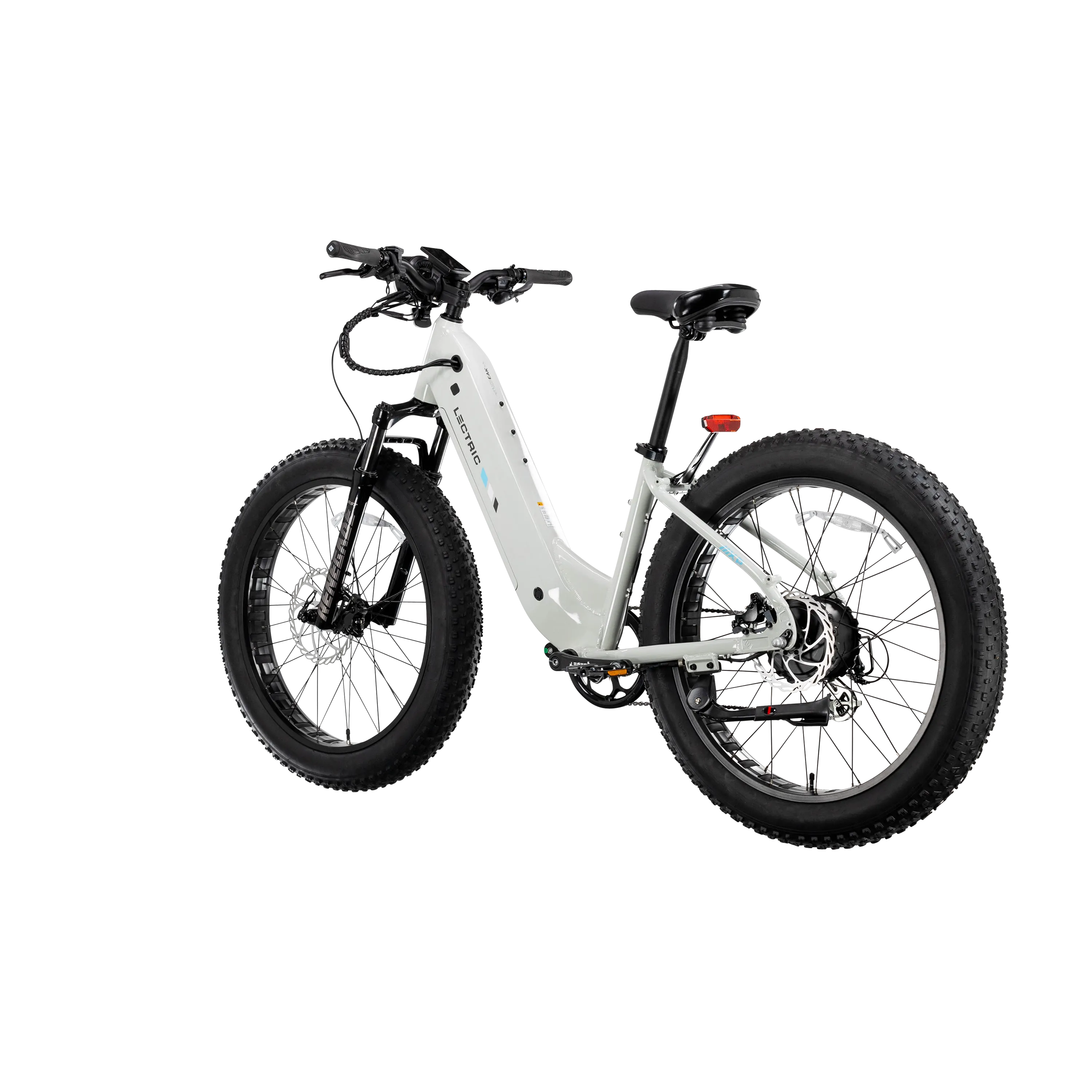XPeak2 Step-Thru eBike - Image 40