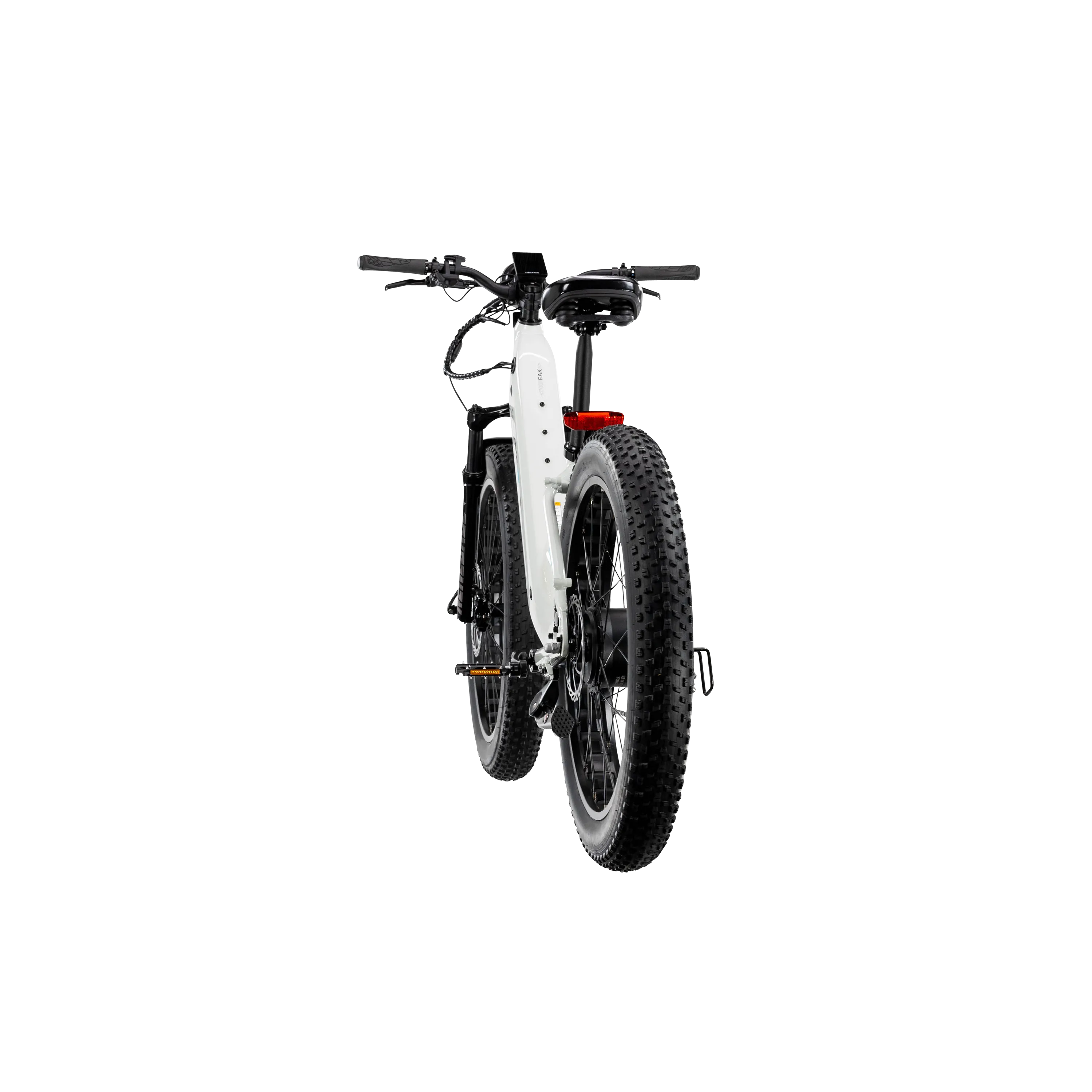 XPeak2 Step-Thru eBike - Image 44