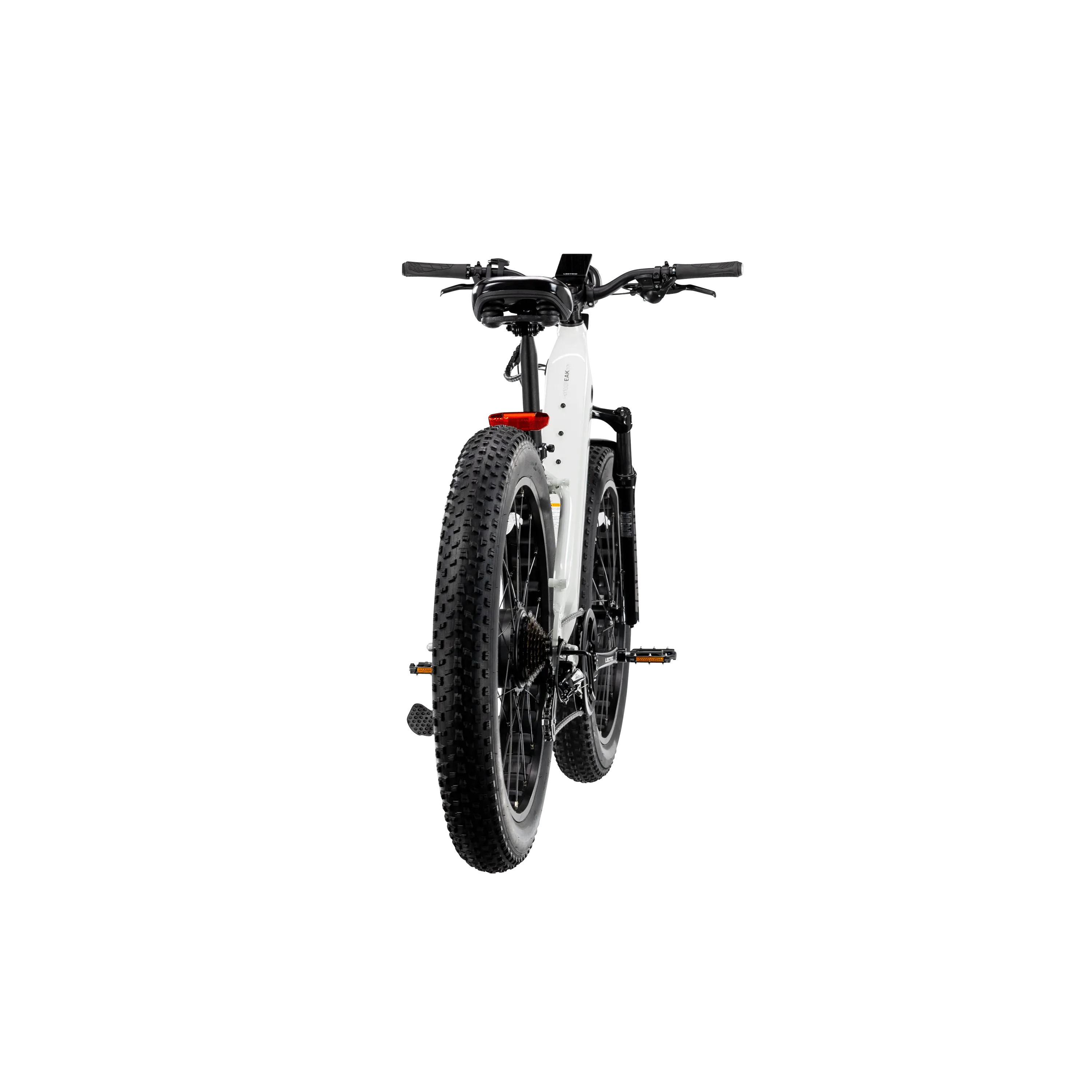 XPeak2 Step-Thru eBike - Image 46