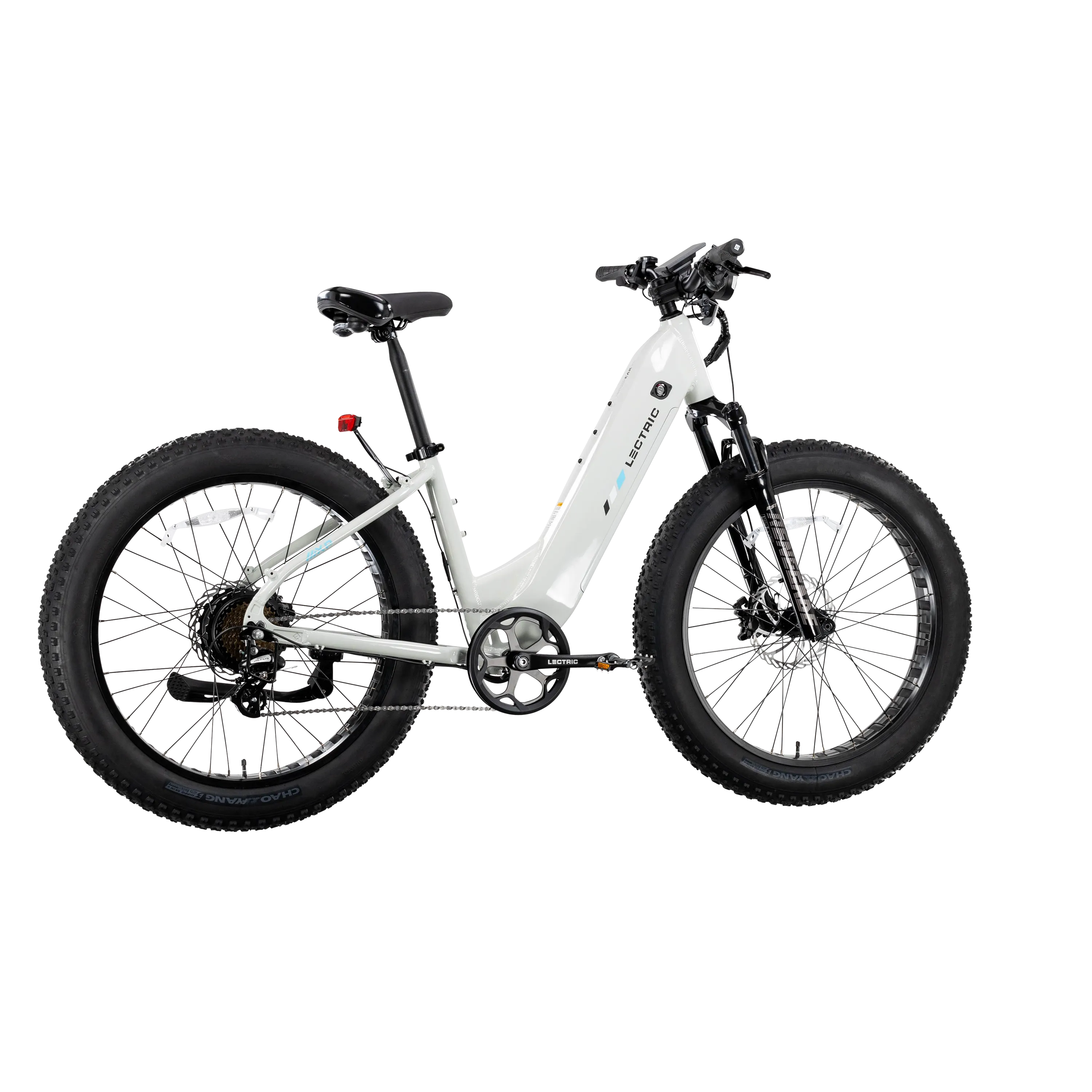 XPeak2 Step-Thru eBike - Image 52