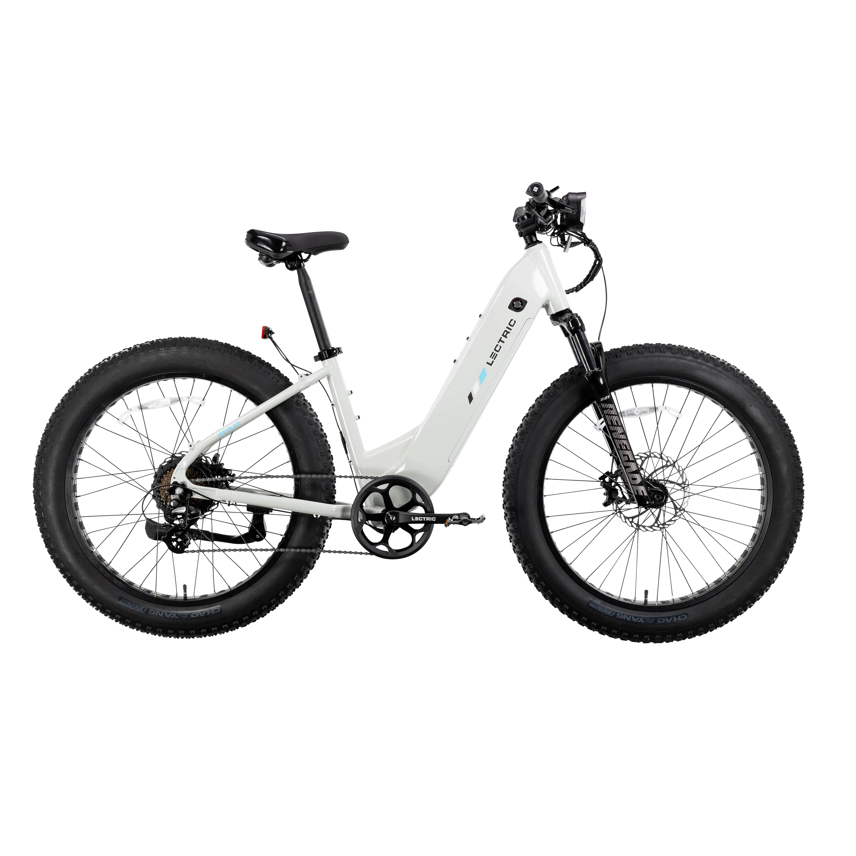 XPeak2 Step-Thru eBike - Image 54
