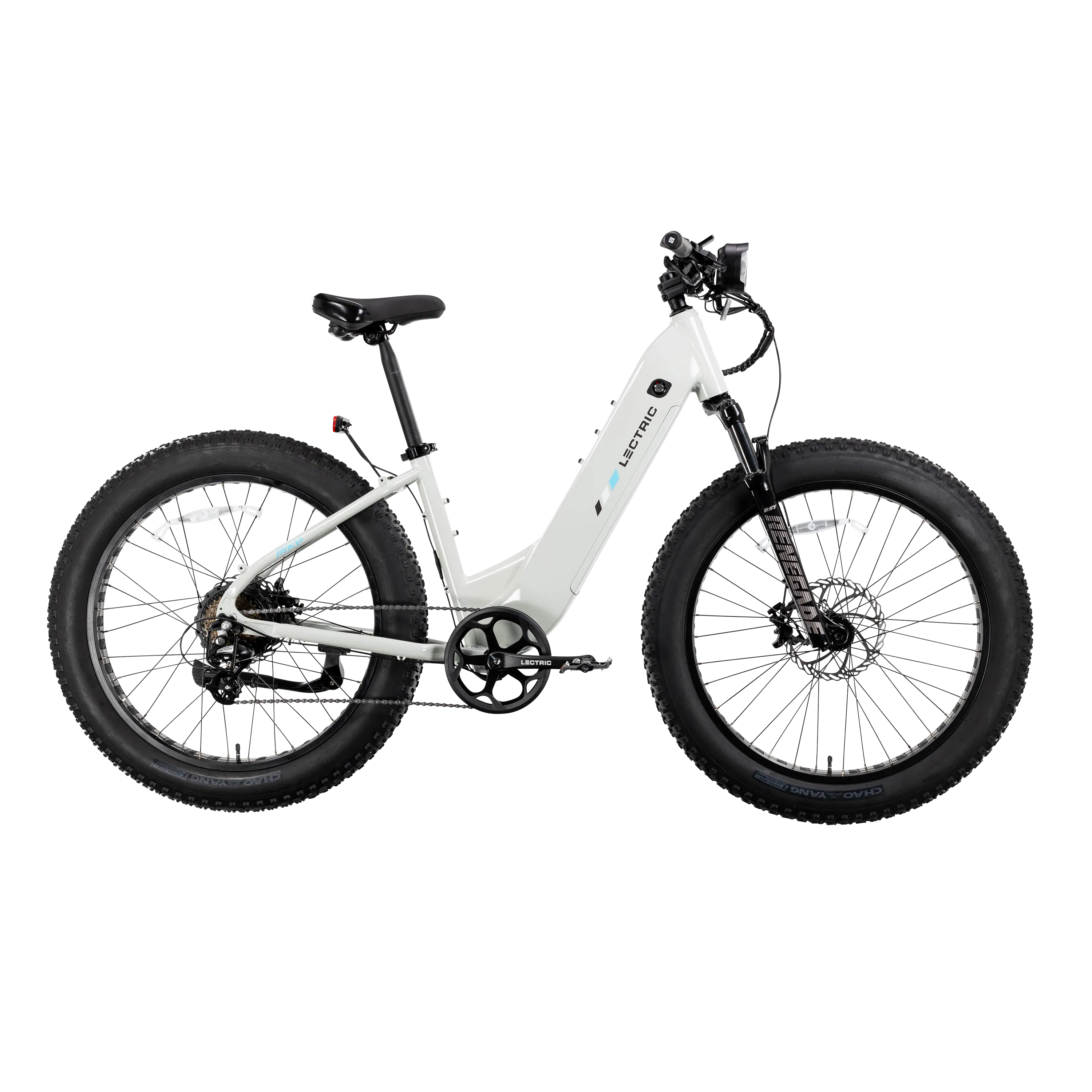 XPeak2 Step-Thru eBike - Image 55