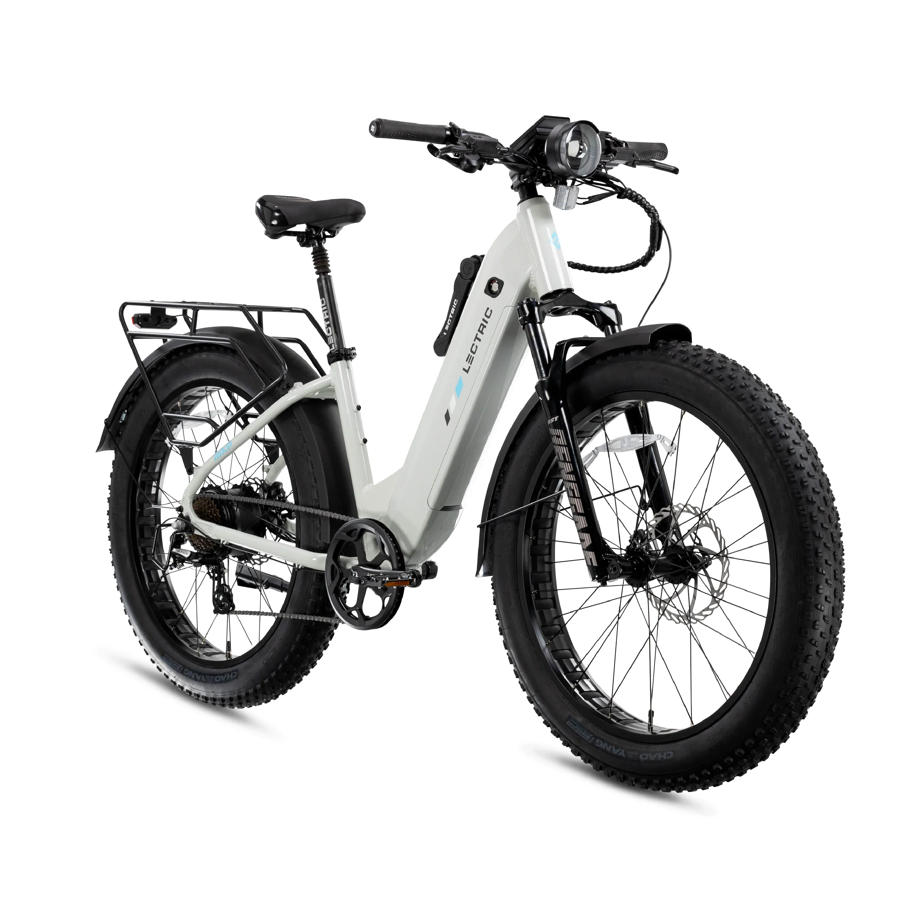 XPeak2 Step-Thru eBike - Image 16