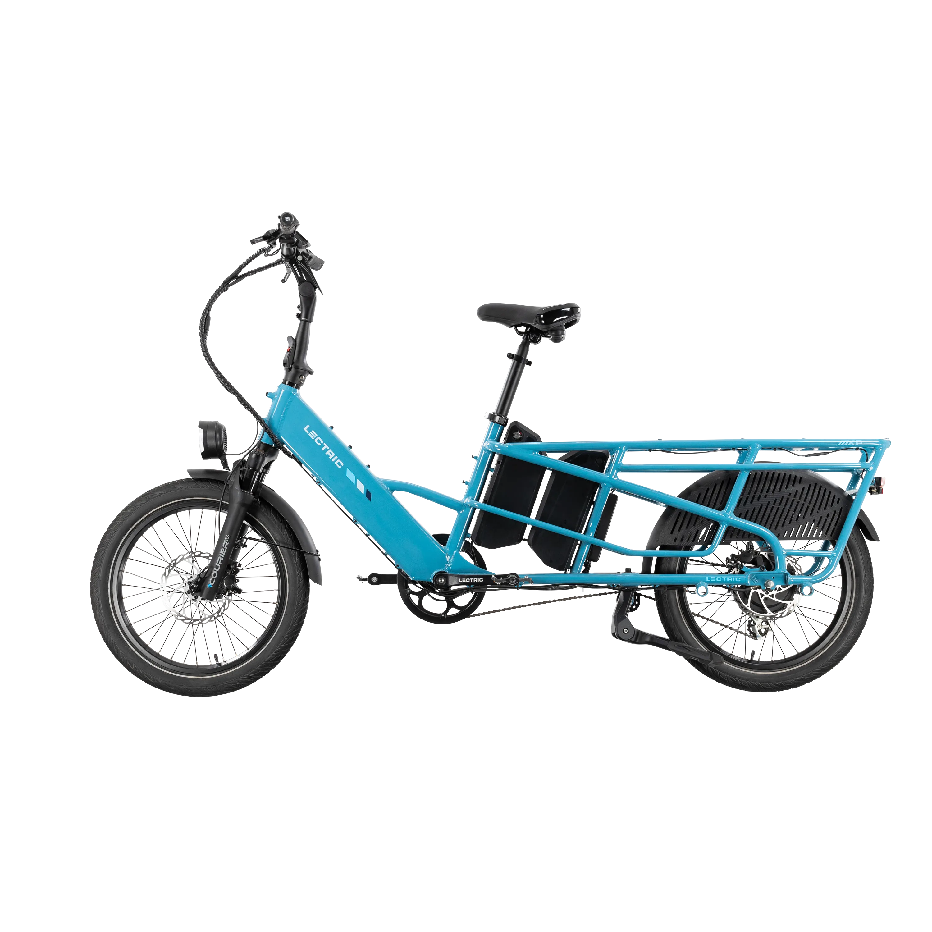 XPedition2 Raindrop Blue Dual-Battery eBike - Image 38