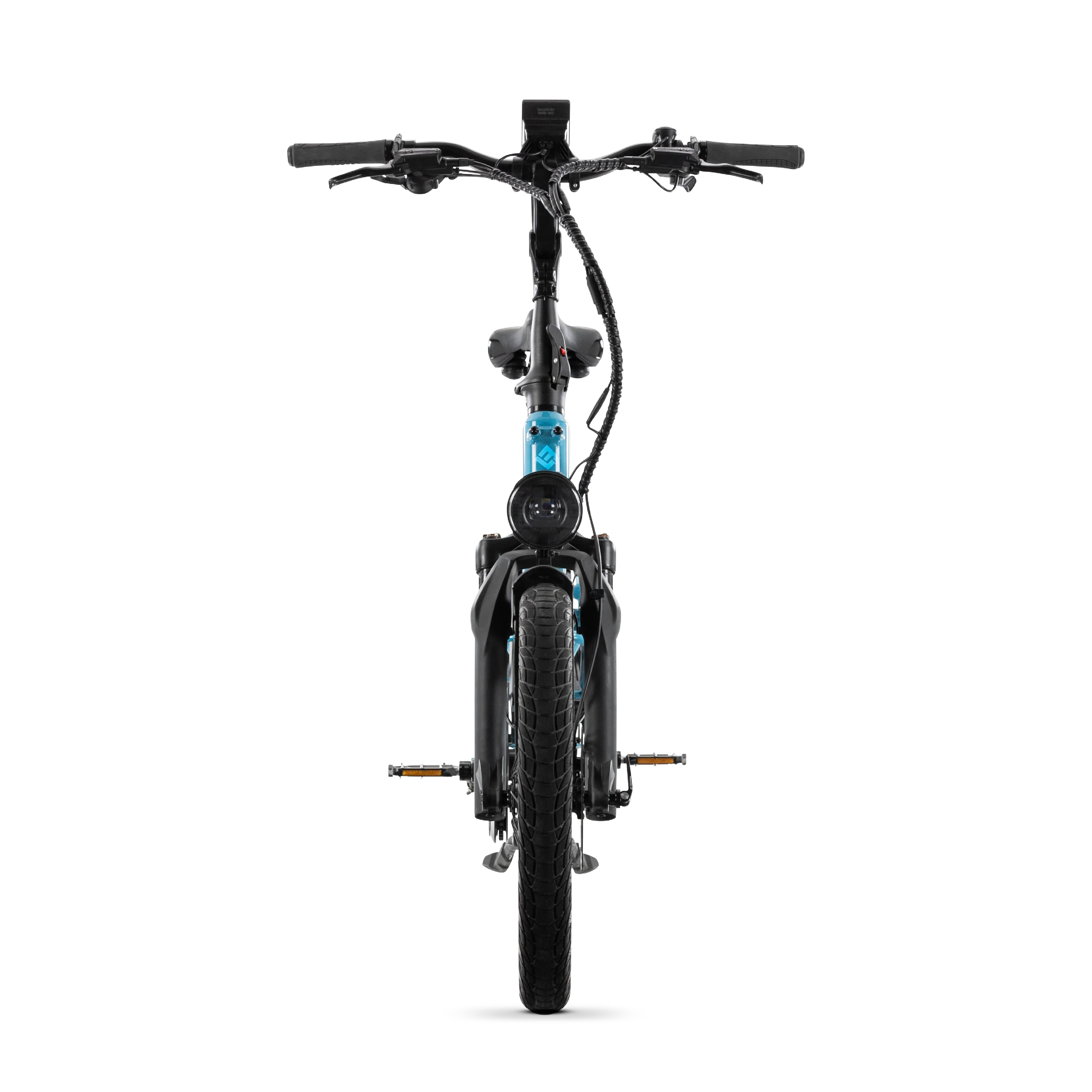 XPedition2 Raindrop Blue eBike - Image 16