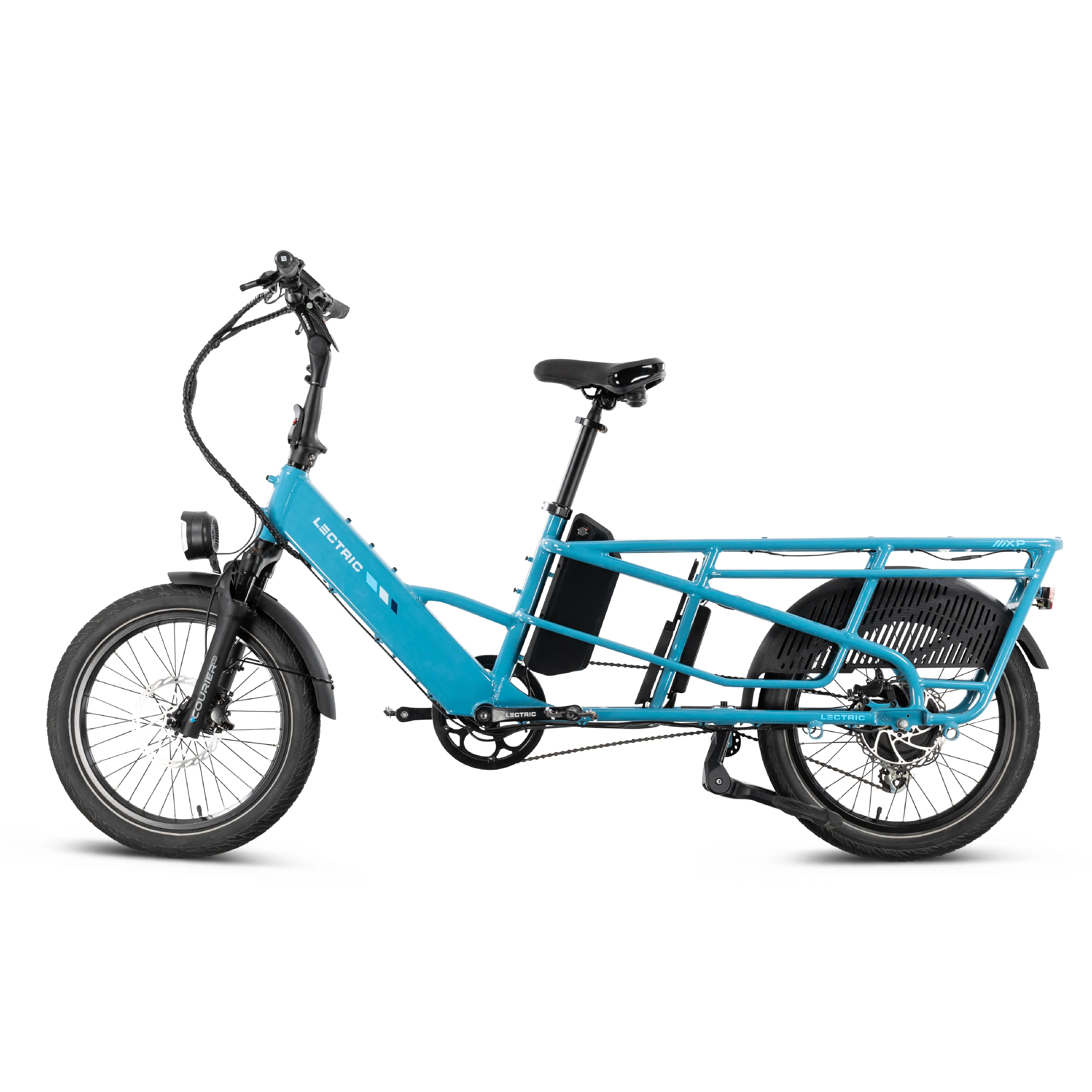 XPedition2 Raindrop Blue eBike - Image 17