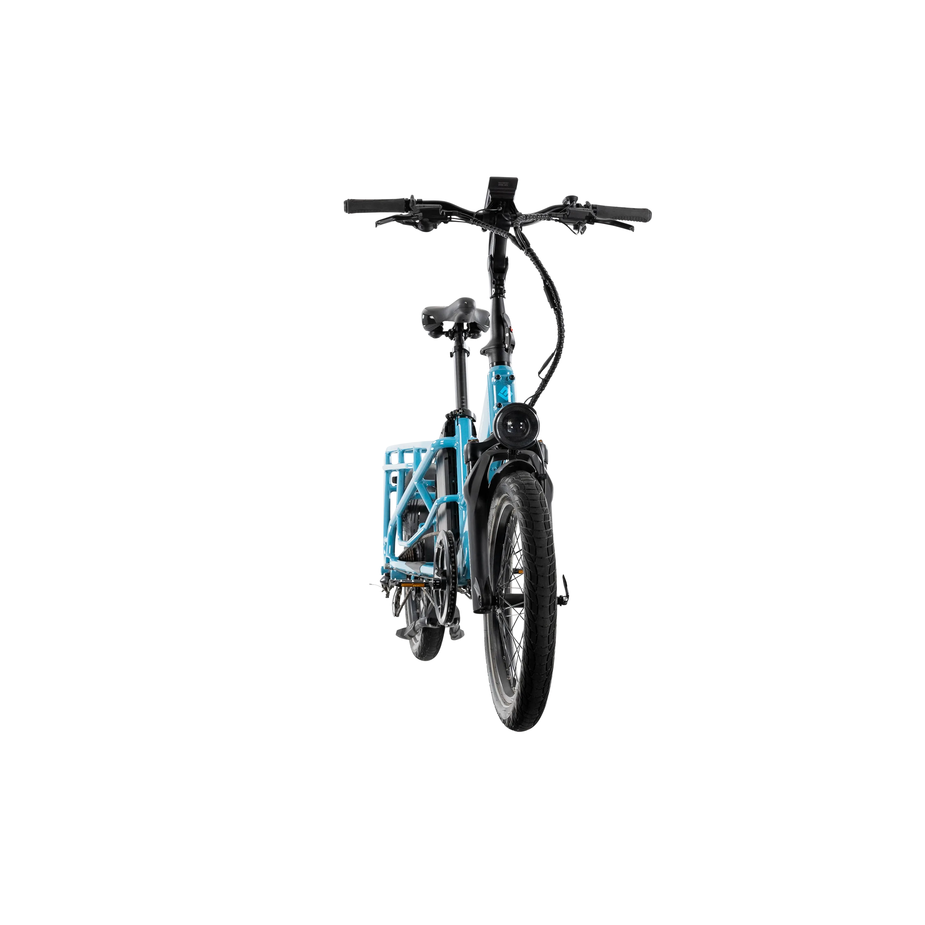 XPedition2 Raindrop Blue eBike - Image 25
