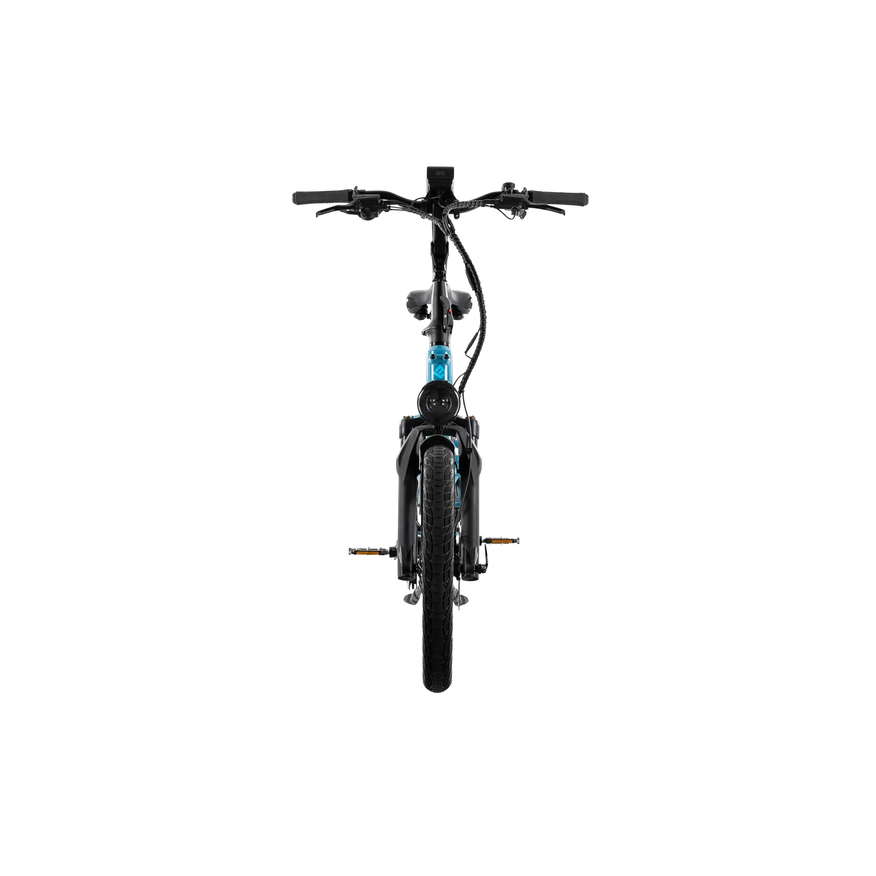 XPedition2 Raindrop Blue eBike - Image 26