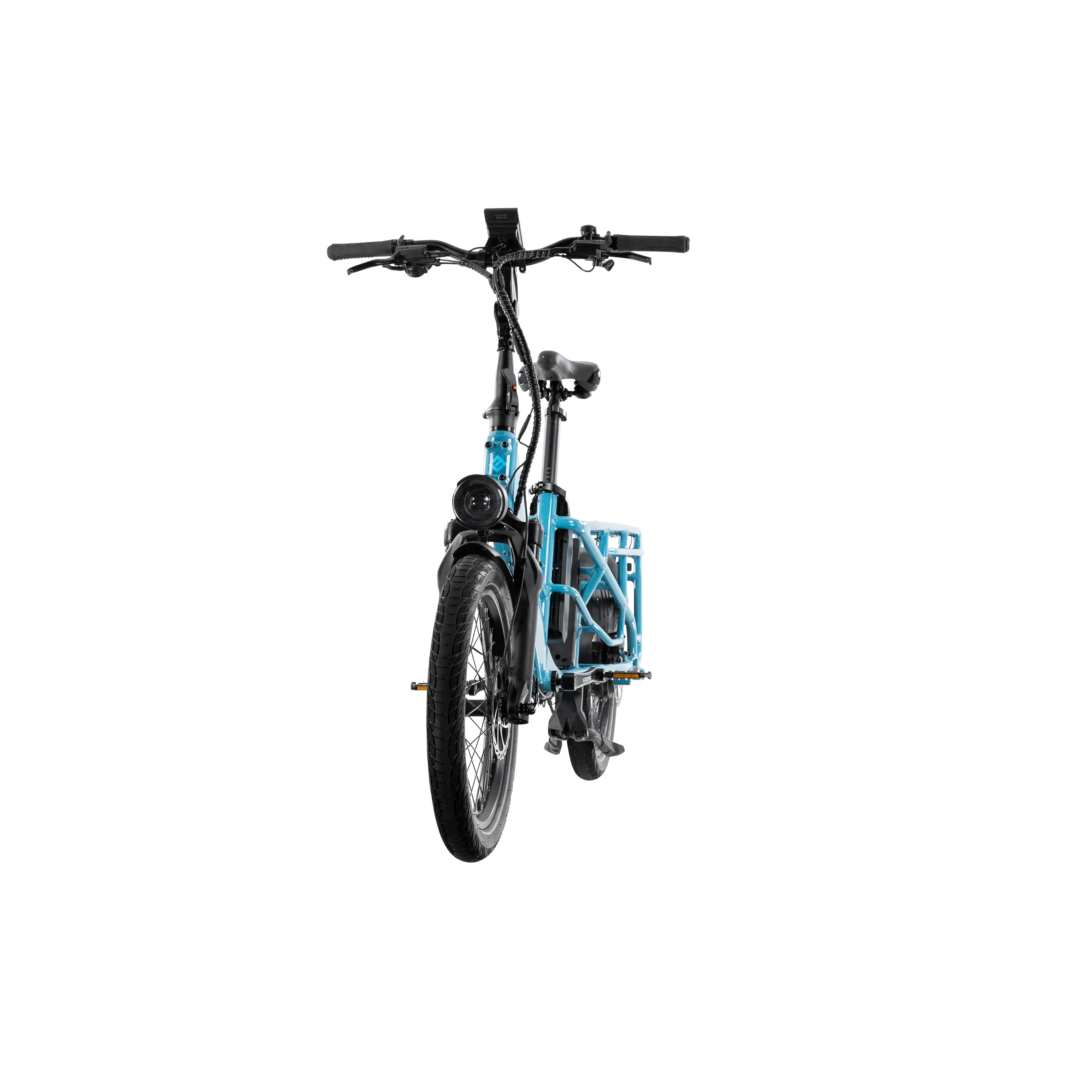 XPedition2 Raindrop Blue eBike - Image 27