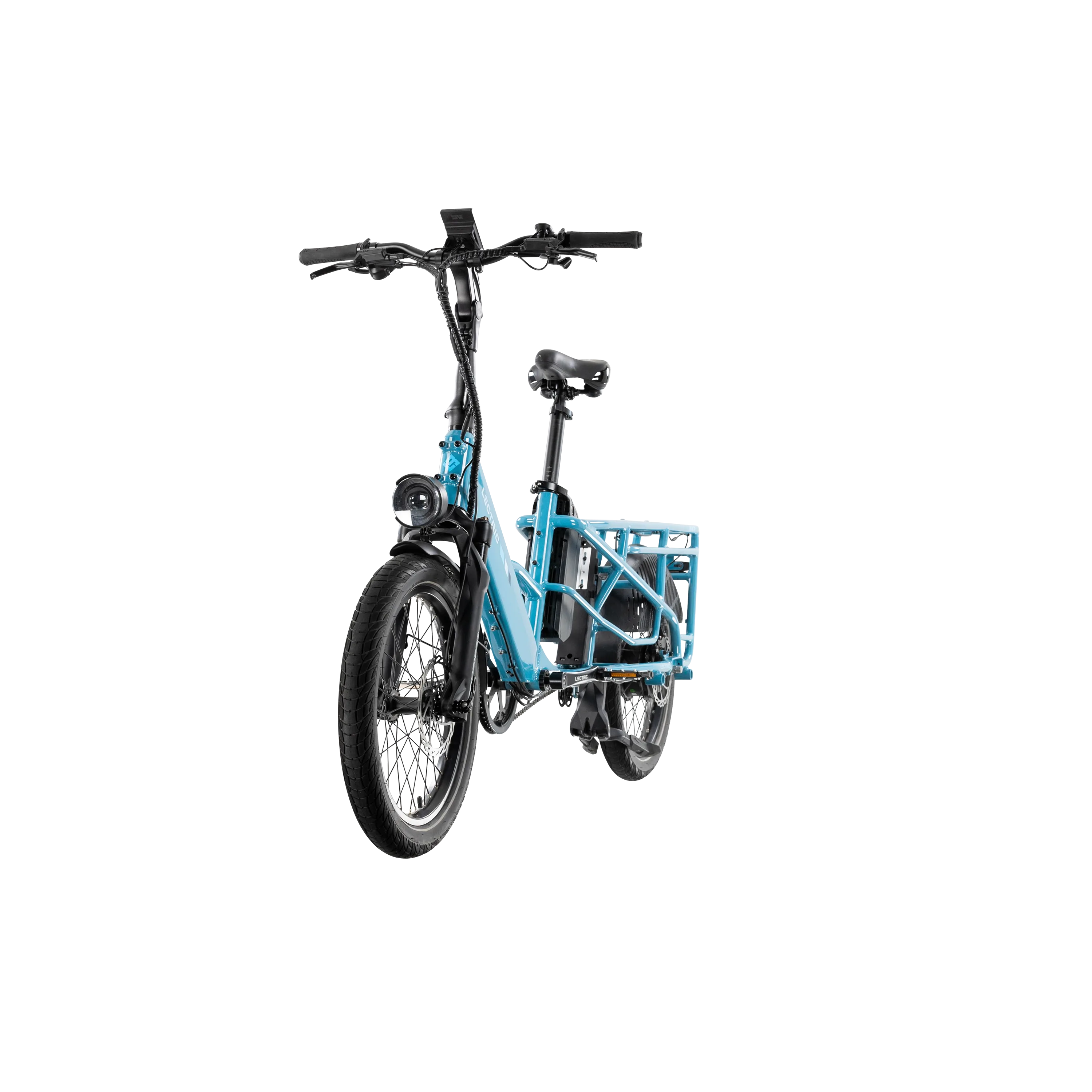 XPedition2 Raindrop Blue eBike - Image 28