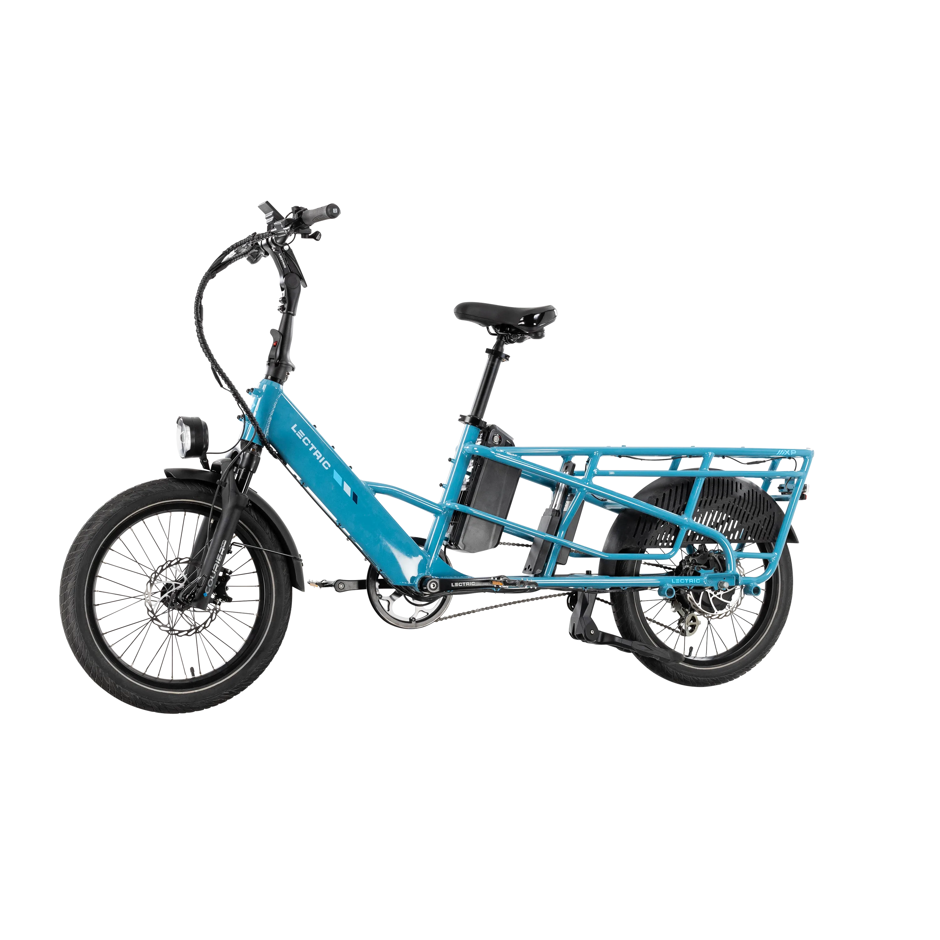 XPedition2 Raindrop Blue eBike - Image 33