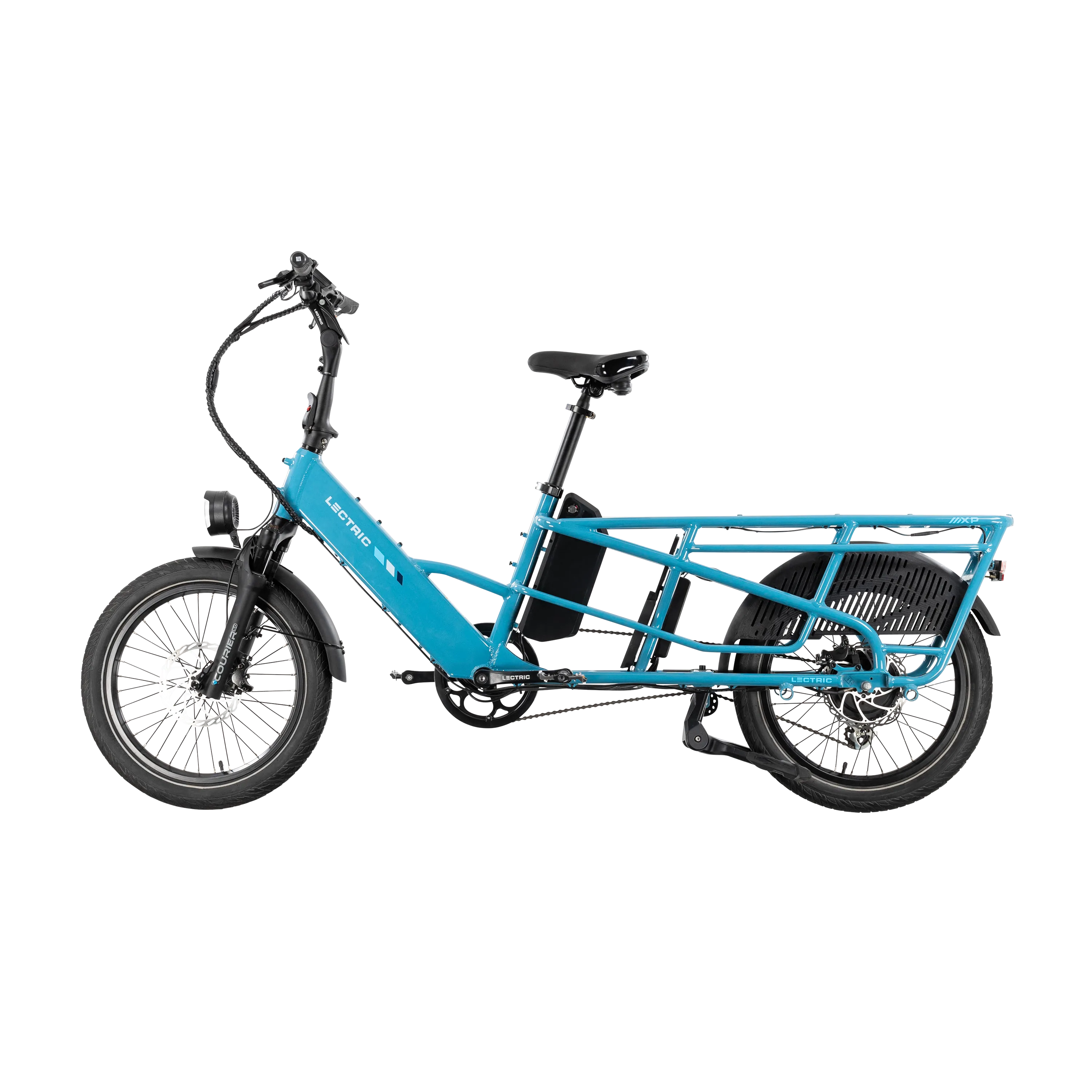 XPedition2 Raindrop Blue eBike - Image 35