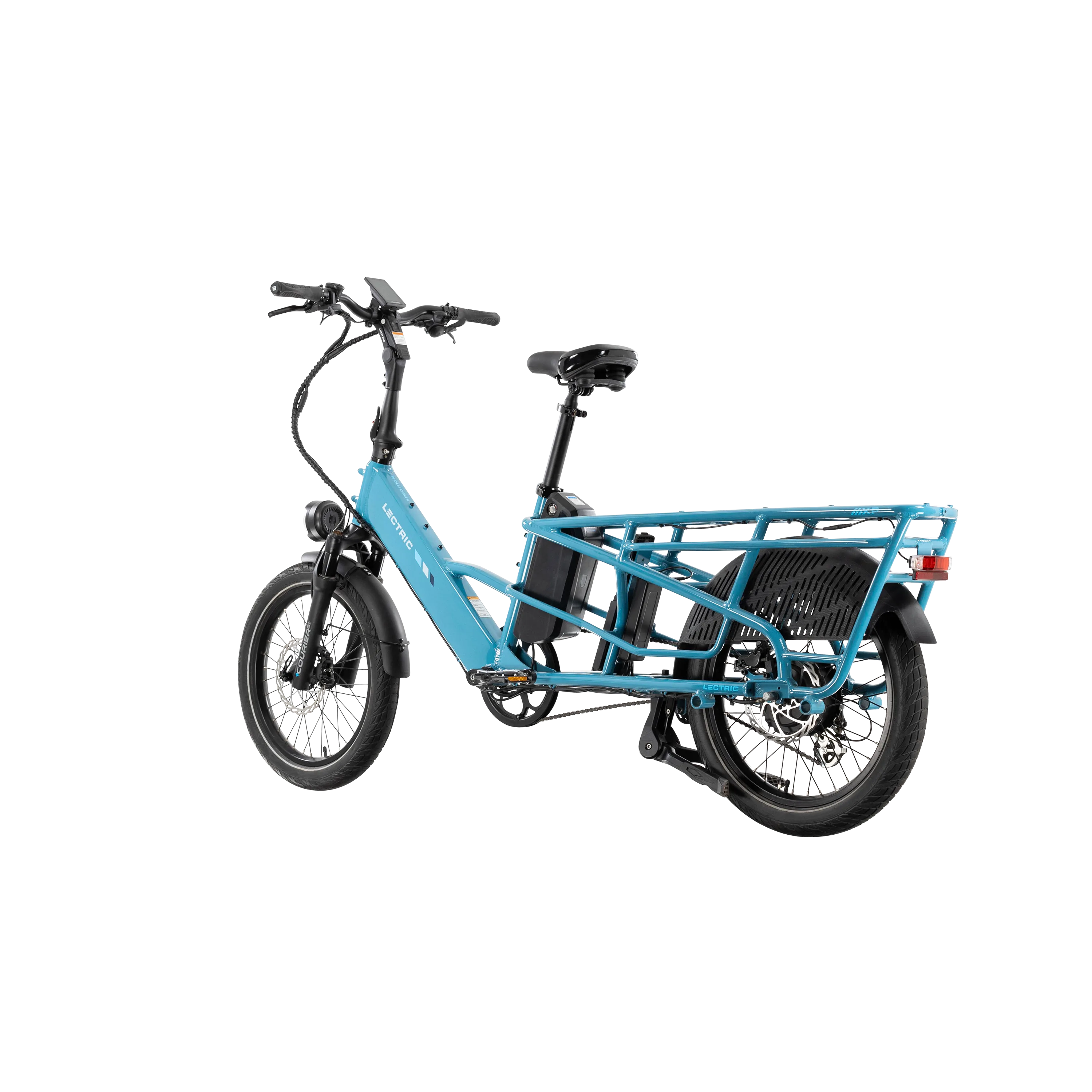XPedition2 Raindrop Blue eBike - Image 39
