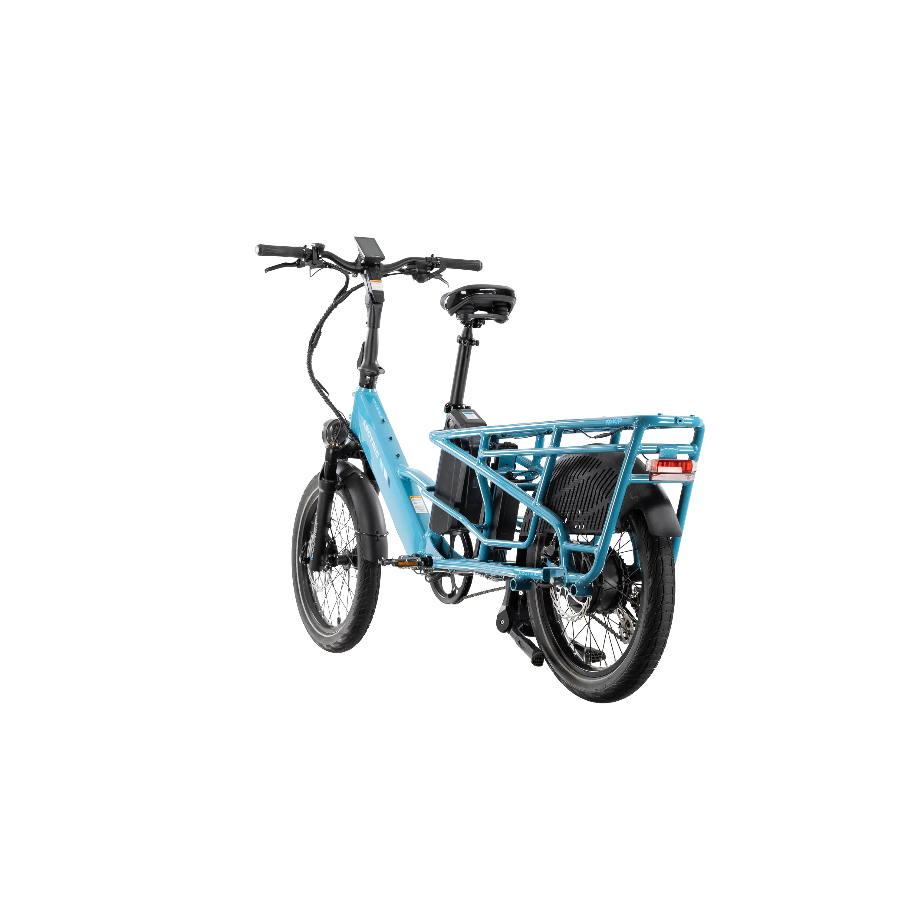 XPedition2 Raindrop Blue eBike - Image 41