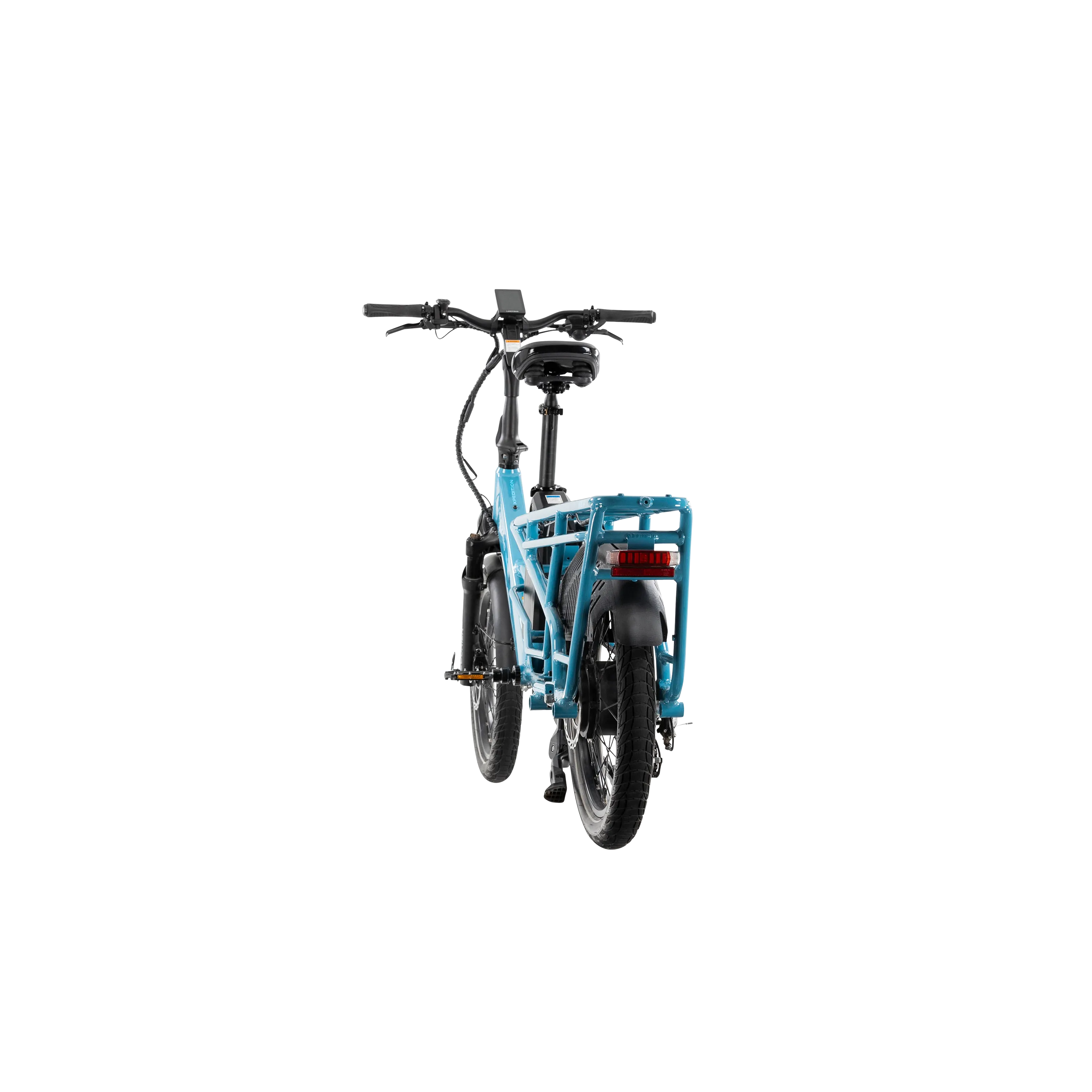 XPedition2 Raindrop Blue eBike - Image 43
