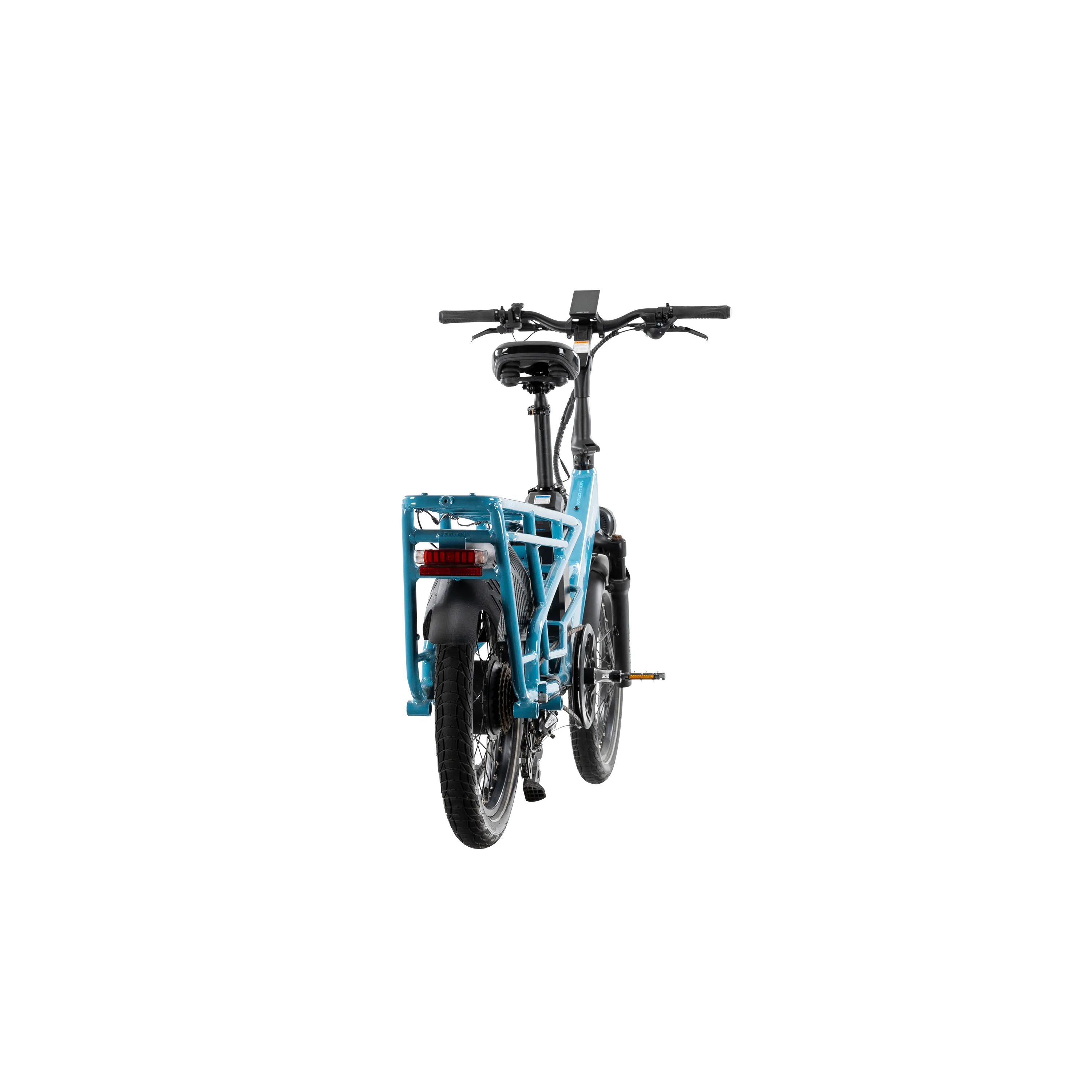 XPedition2 Raindrop Blue eBike - Image 45