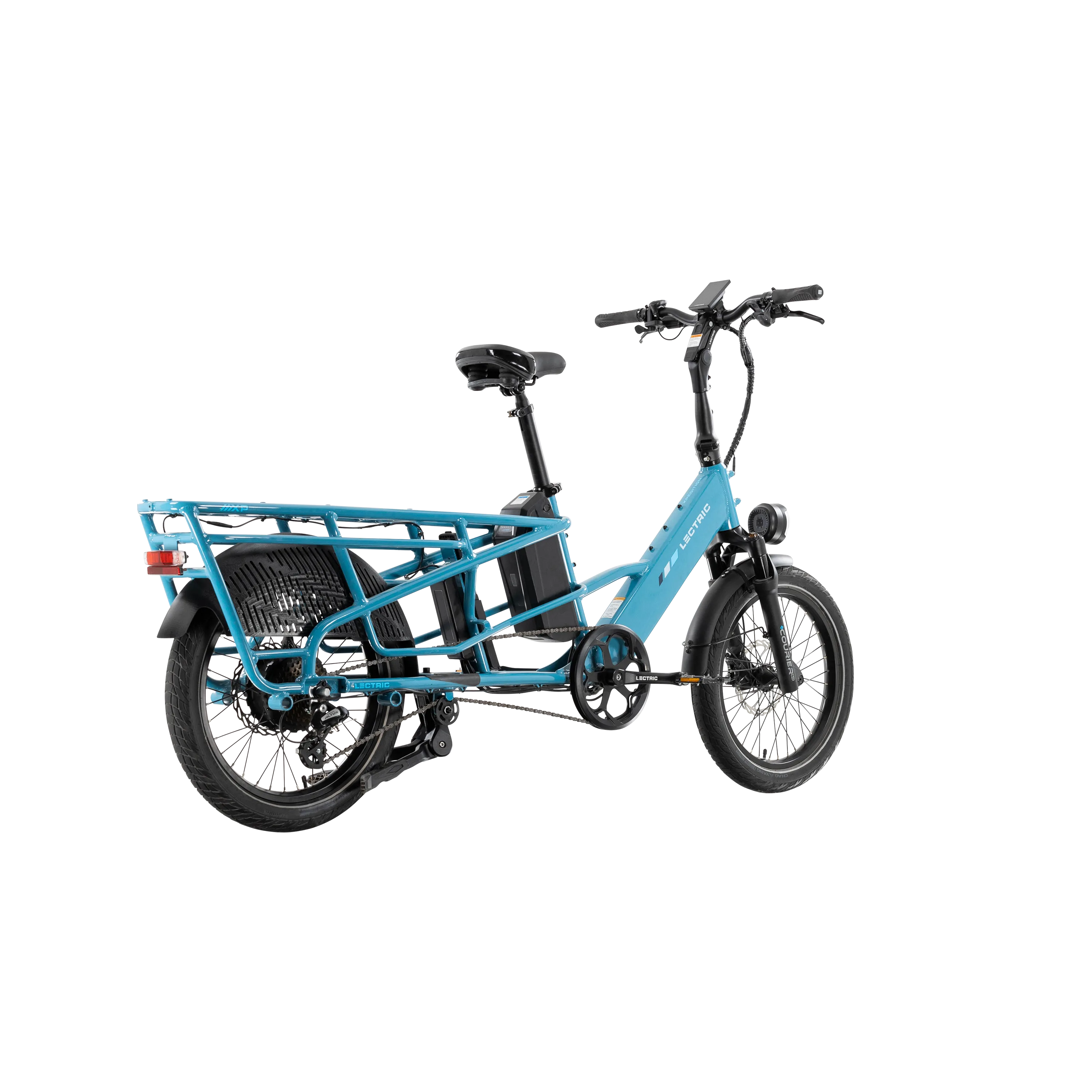 XPedition2 Raindrop Blue eBike - Image 49