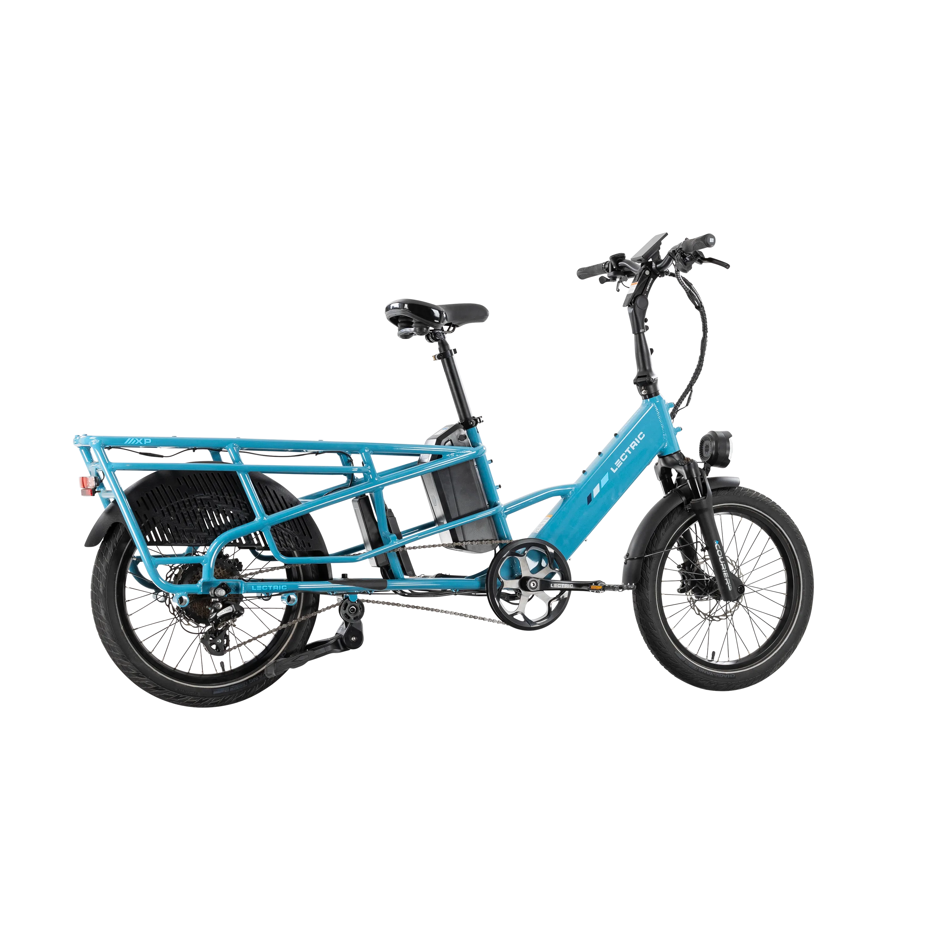 XPedition2 Raindrop Blue eBike - Image 51